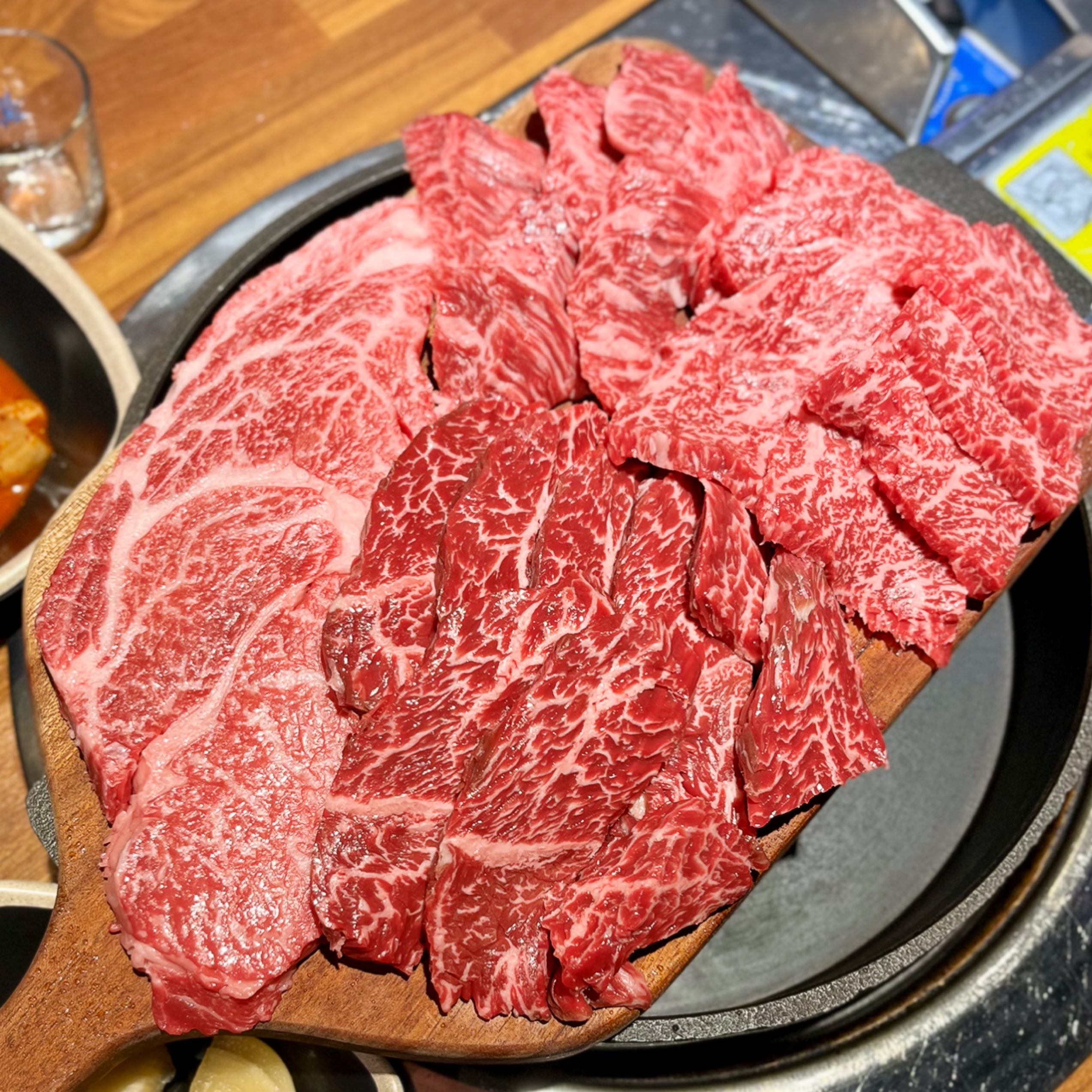 소담한우 사진 2