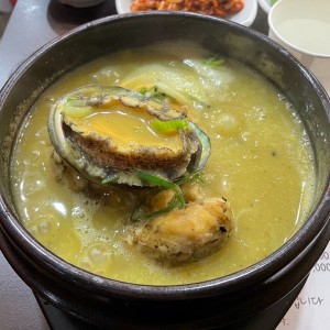 Hwangjesanghwangbeoseotsamgyetang 5