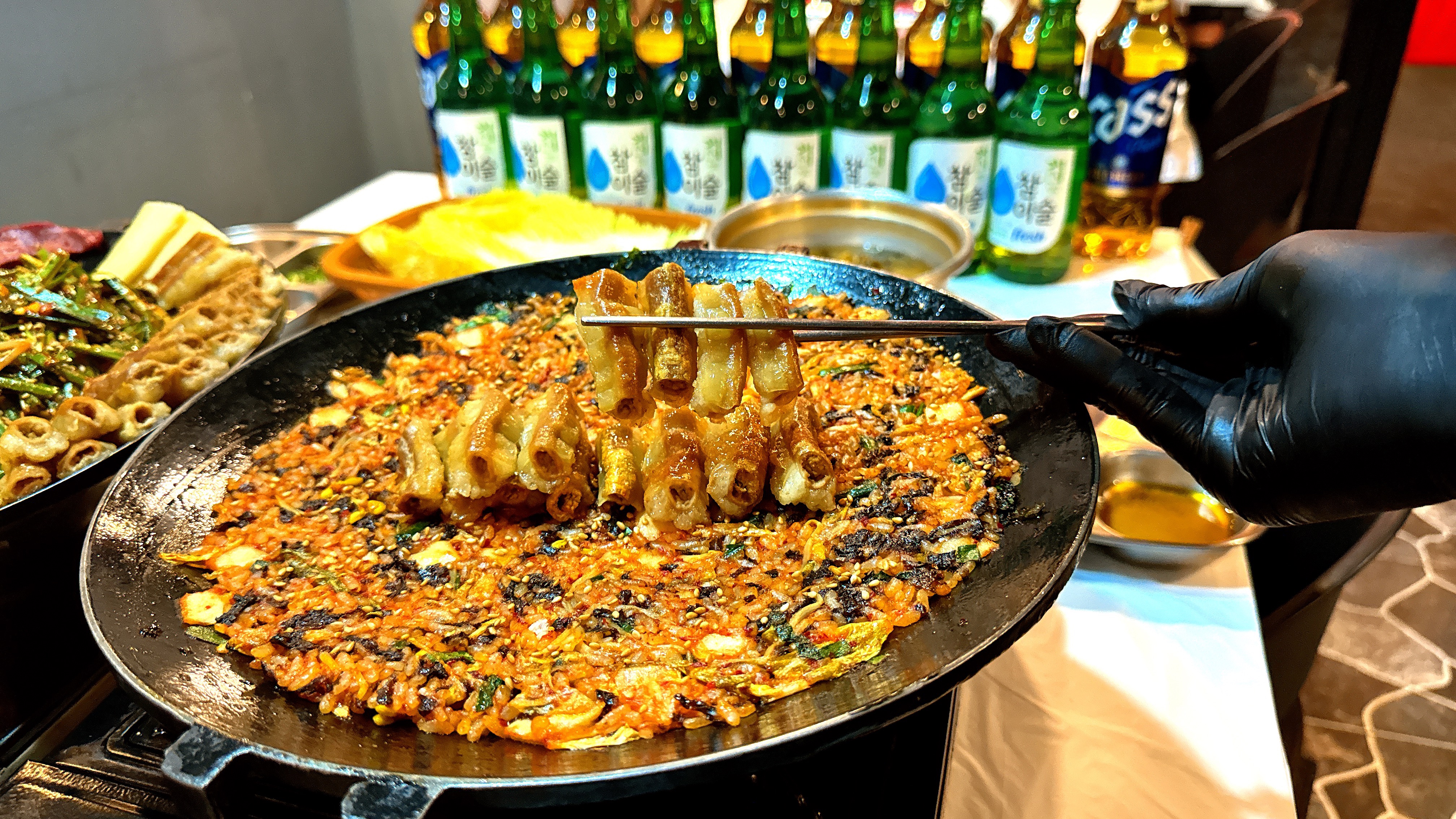 댓기리한우곱창 선부점 사진 3
