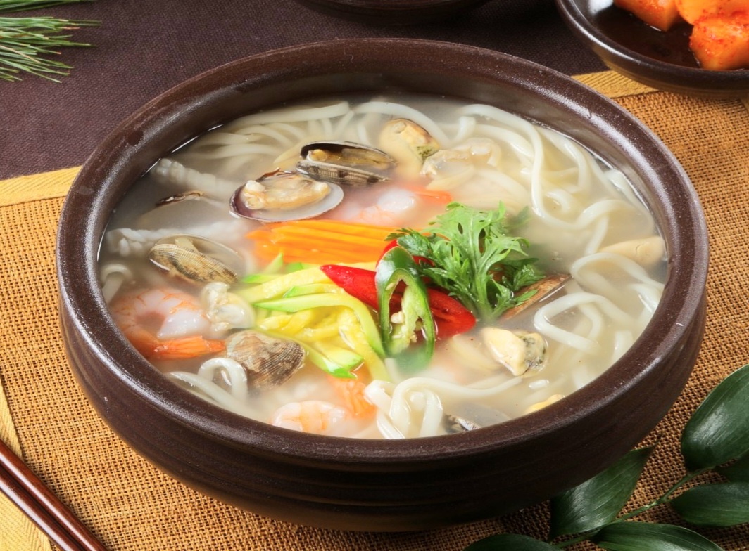 쌍칼국수86&메밀향막국수 영등포점 사진 2