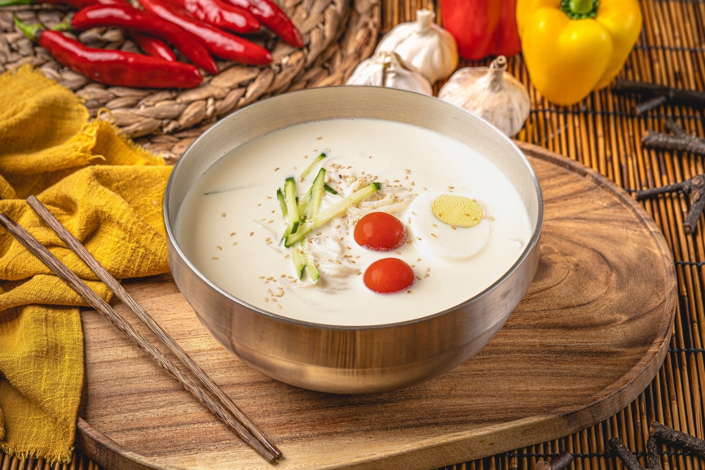 달인대보칼국수 사상점 사진 5