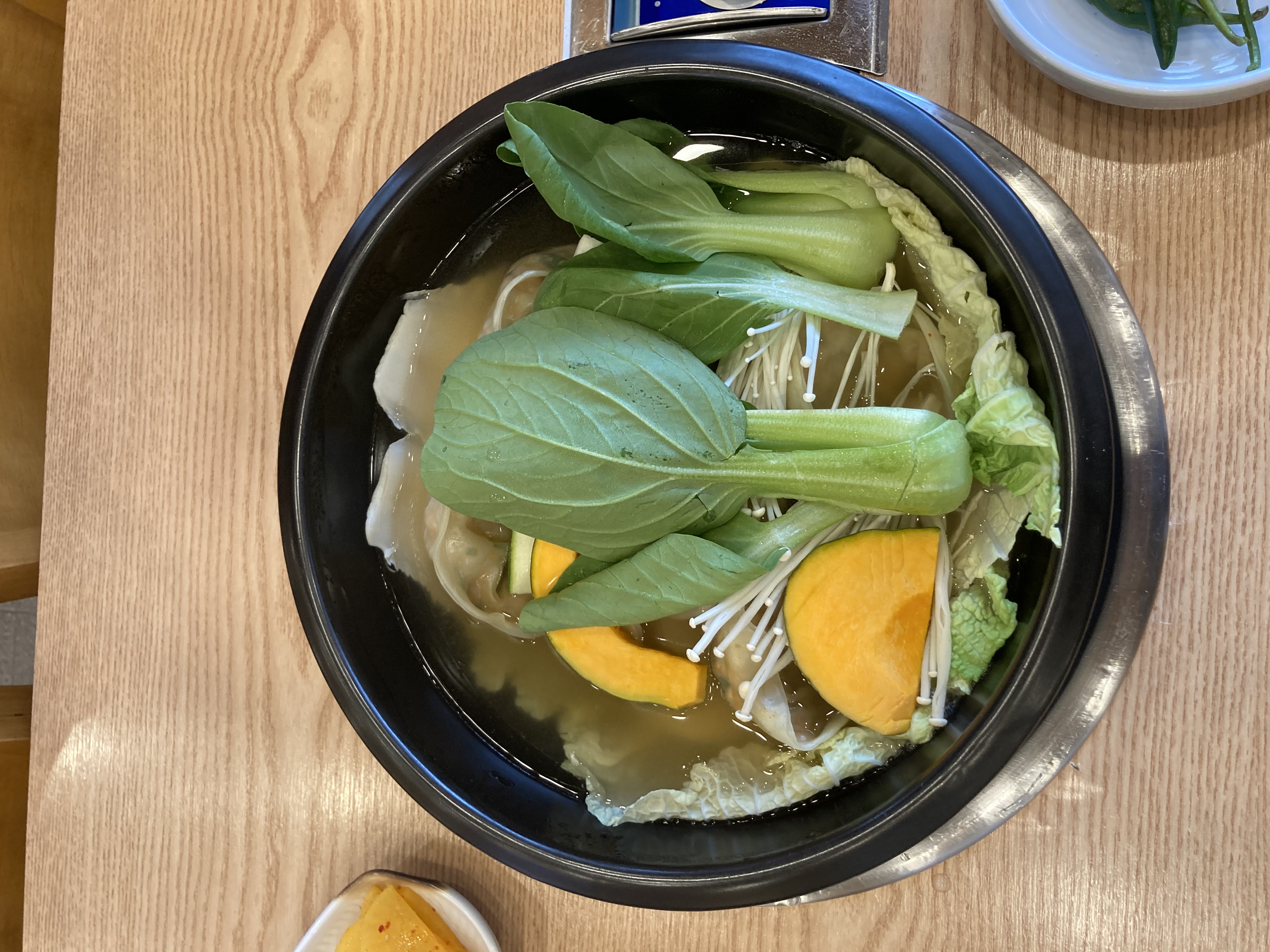 개성손만두 마포점 사진 8