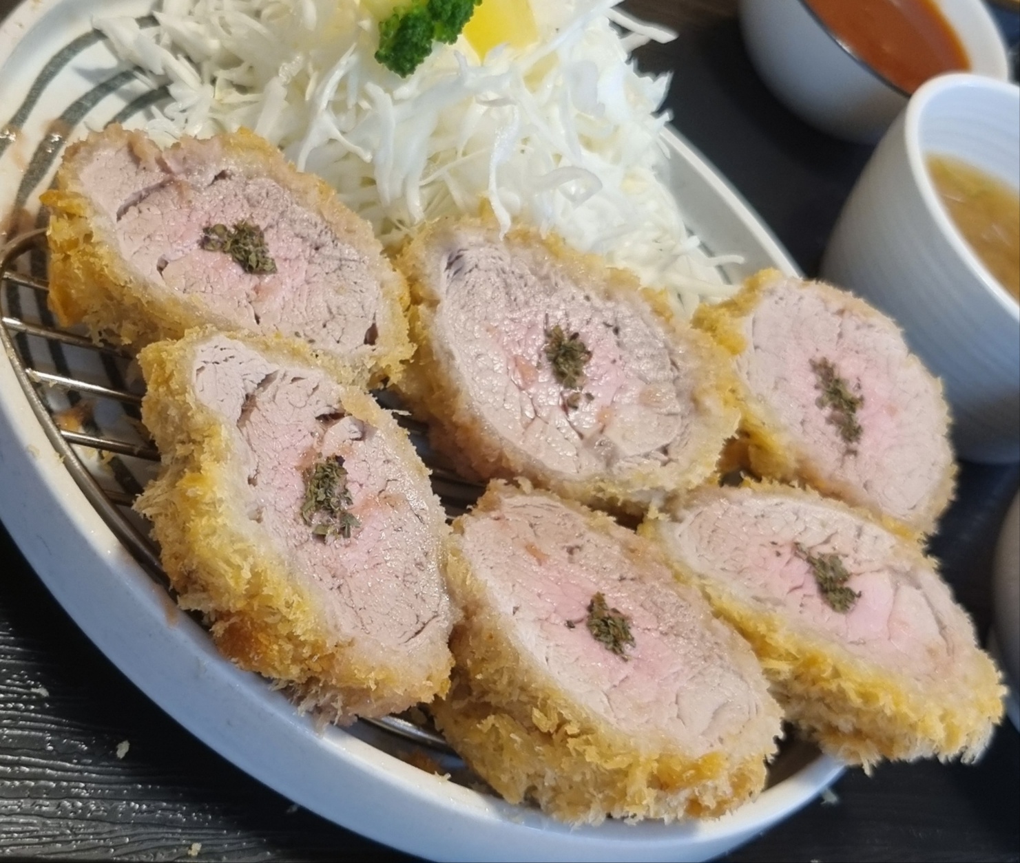 소한영돈가스 기장점 사진 6
