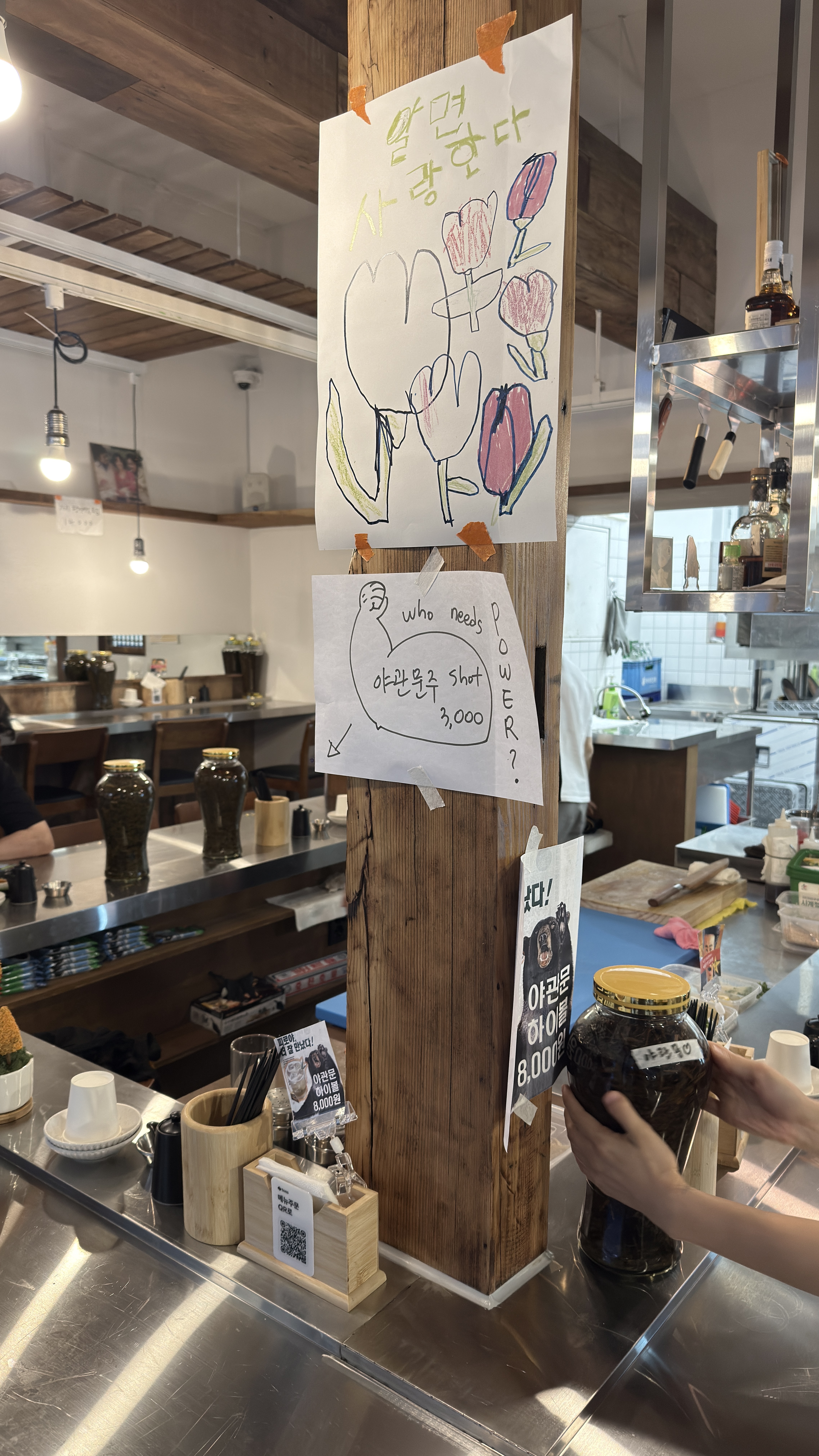 대강 사진 7