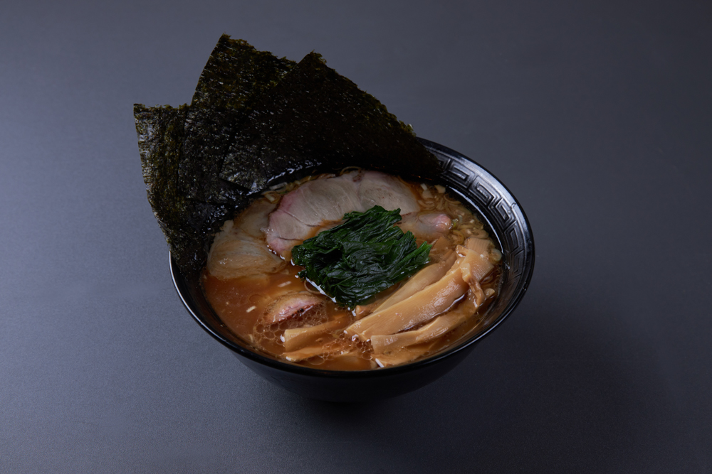 교레츠라멘 부천대점 사진 4