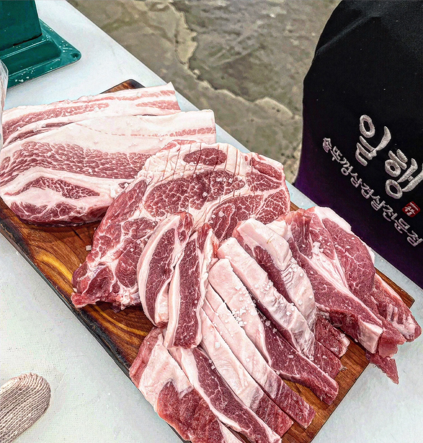 일행 서울본점 사진 7