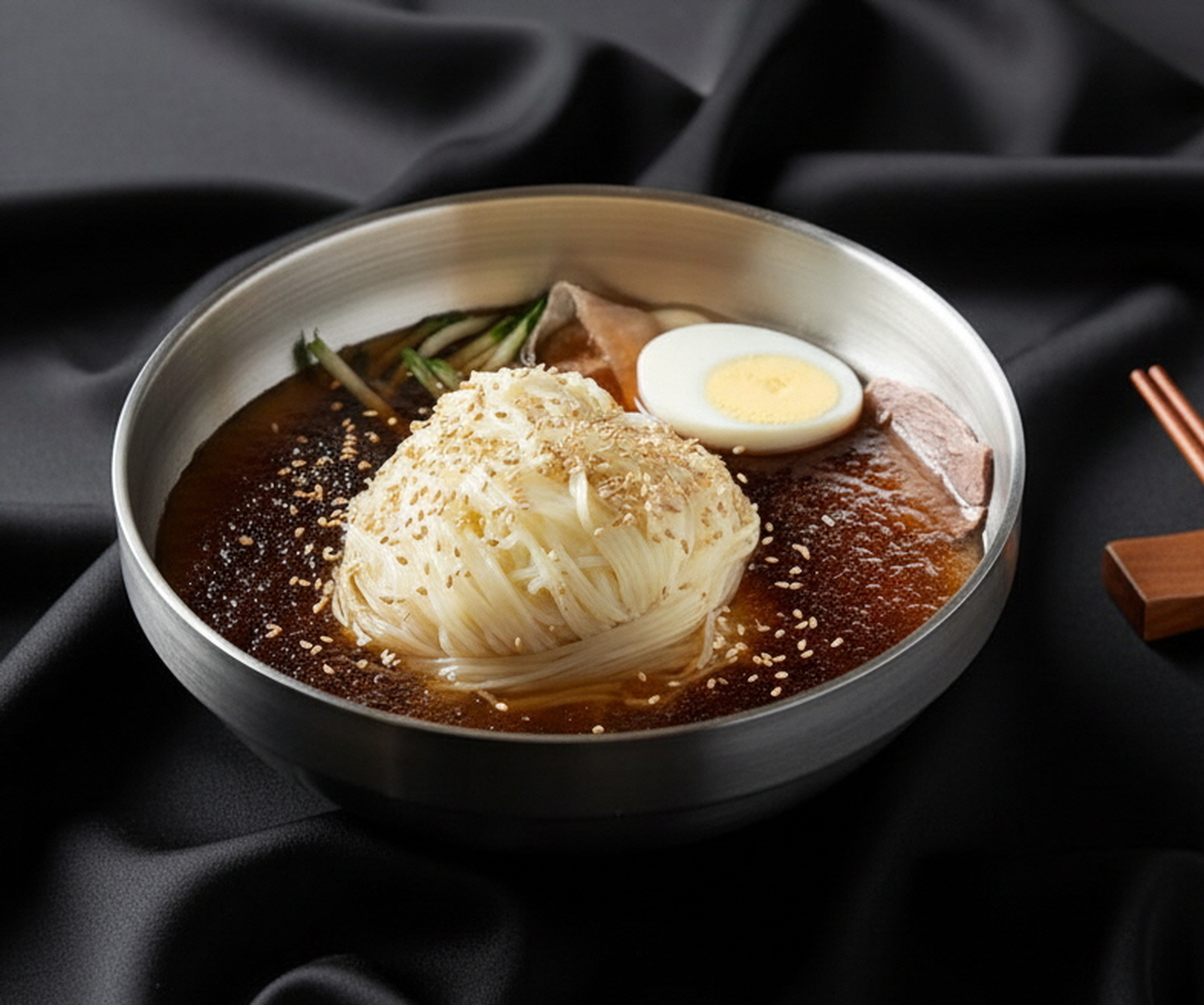 서울가야밀면 사진 5