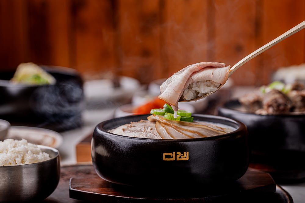 미례국밥 센텀점 사진 6