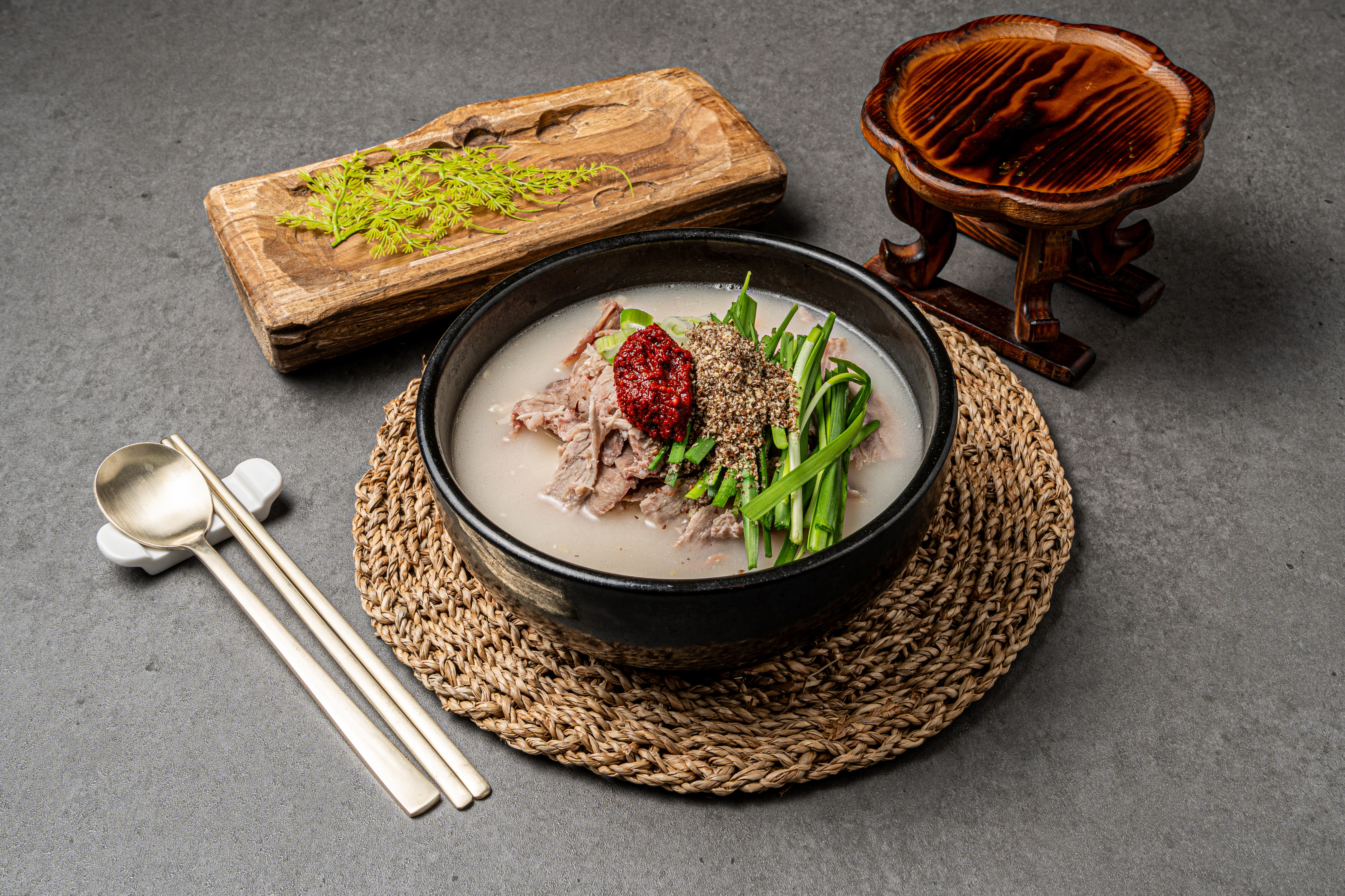 쌍칼국수86&메밀향막국수 영등포점 사진 6