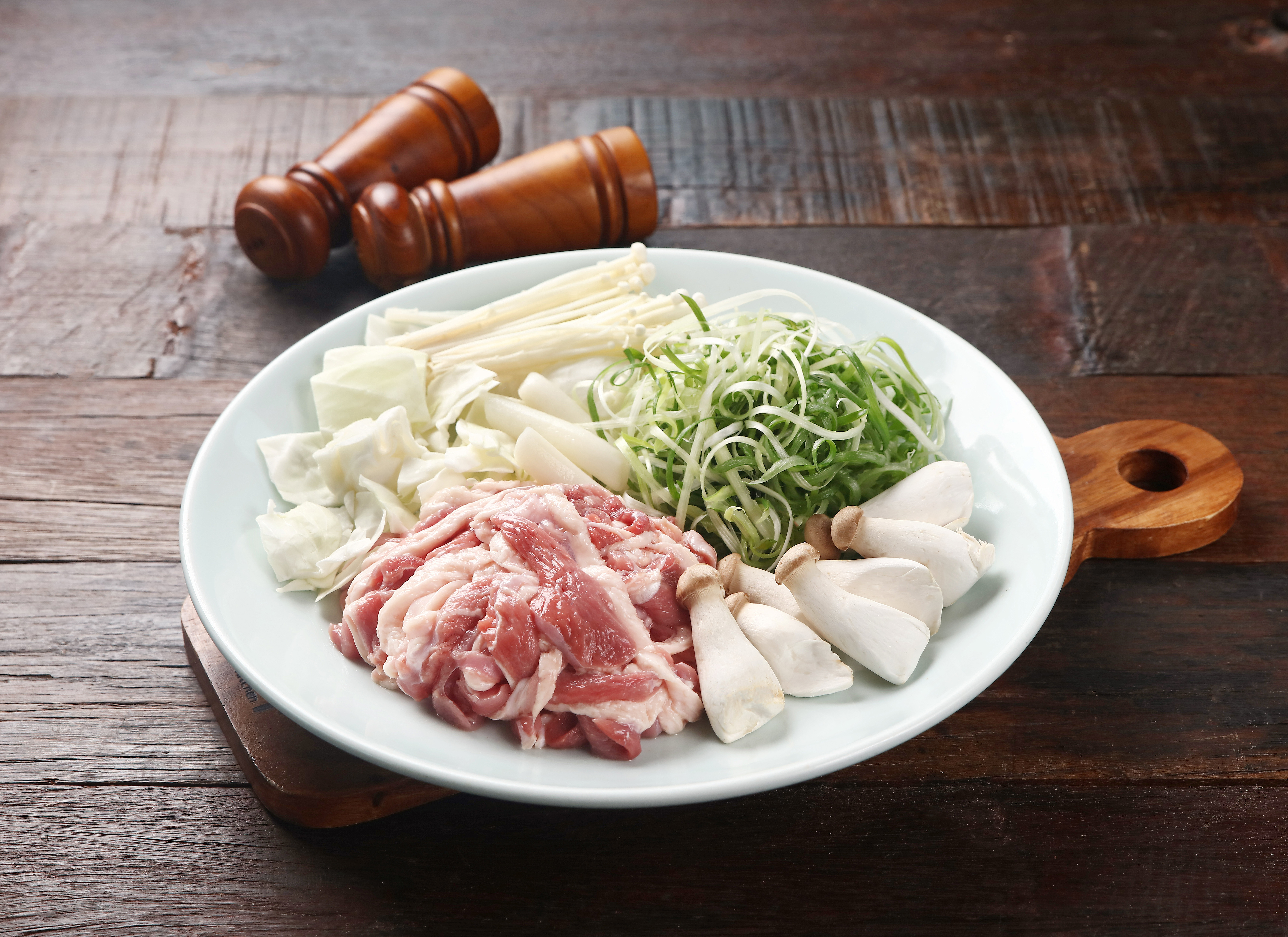 Sangolae (산골애) 2