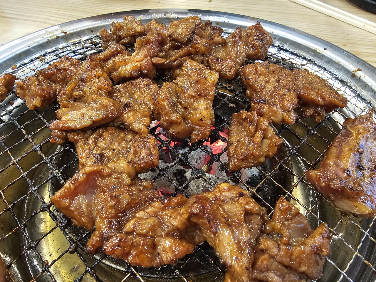 예천갈비 4