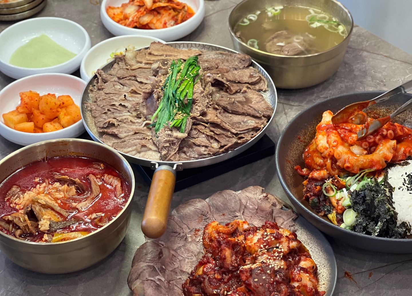 신복관 역삼점 사진 3