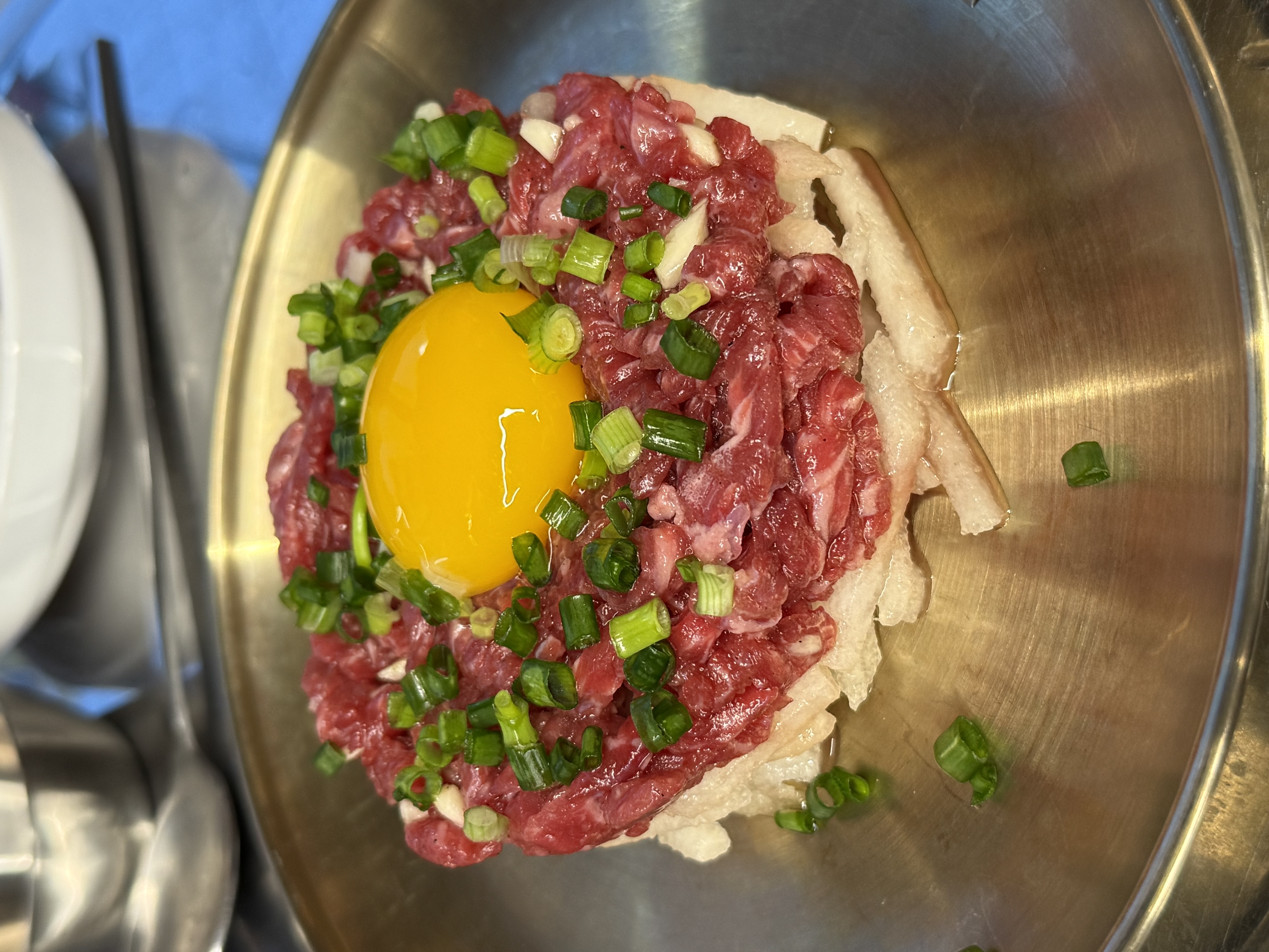 산더미소갈비 온천천점 사진 4
