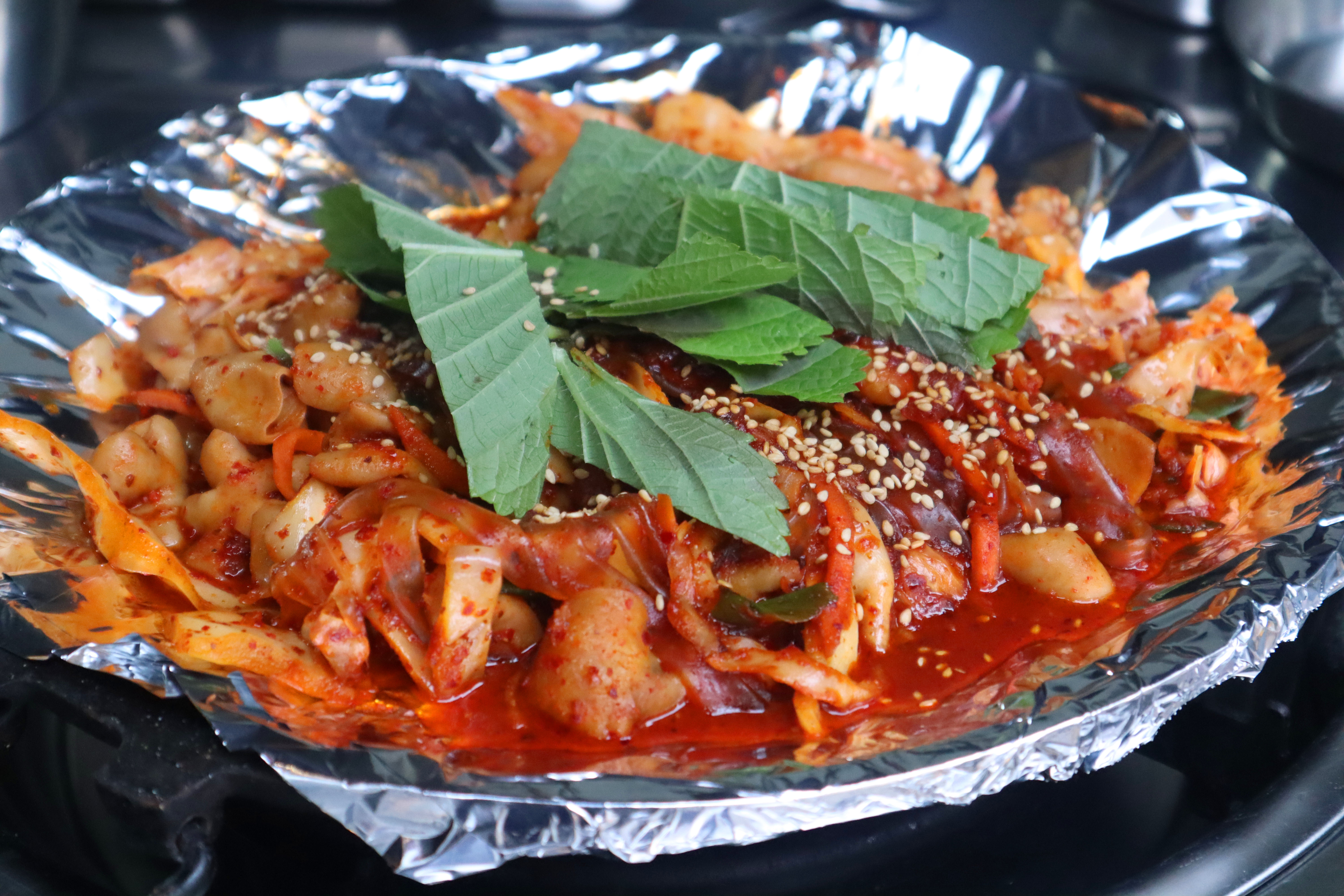 진막창 사진 4