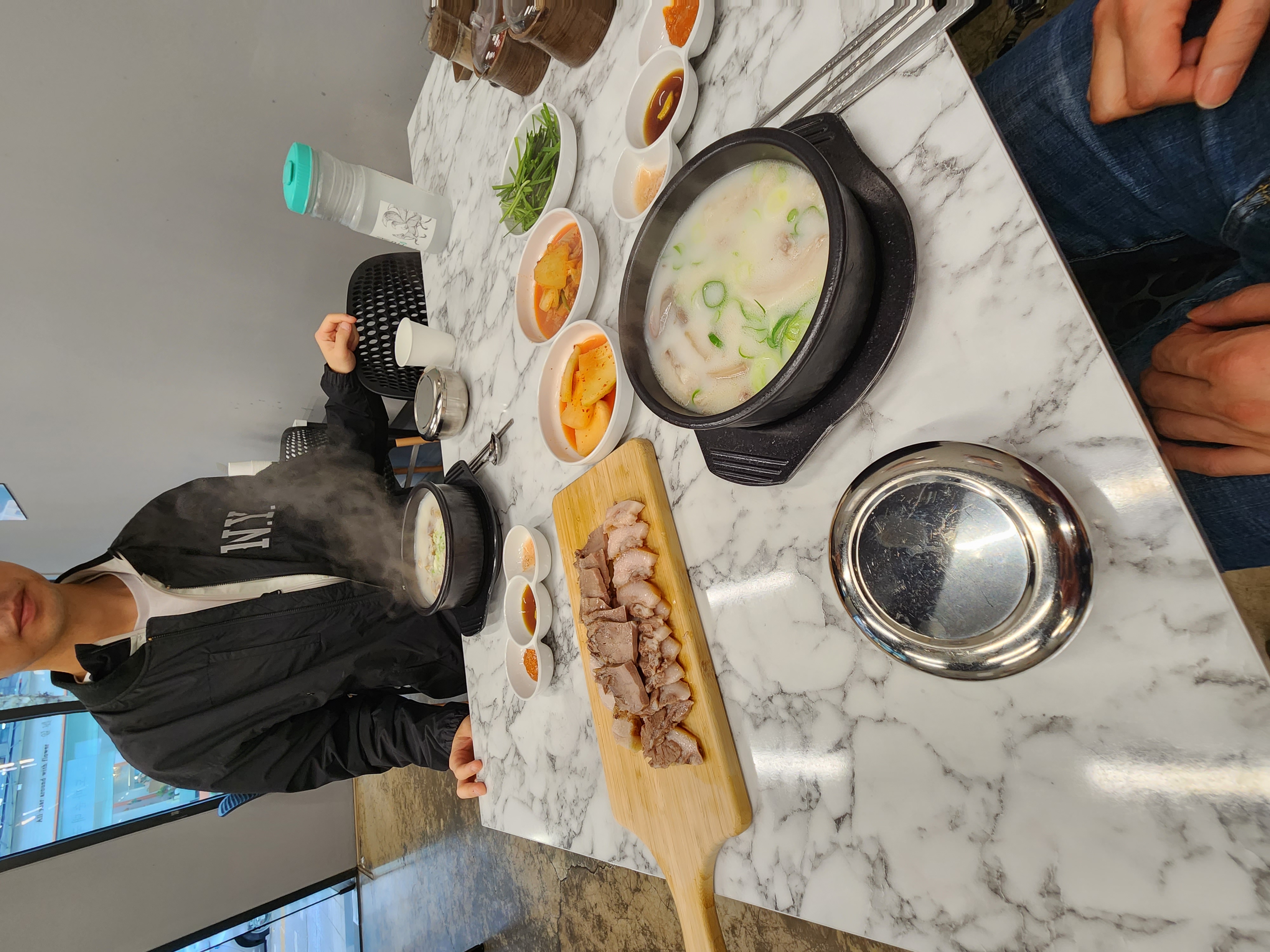 오늘도마순대국 사진 8