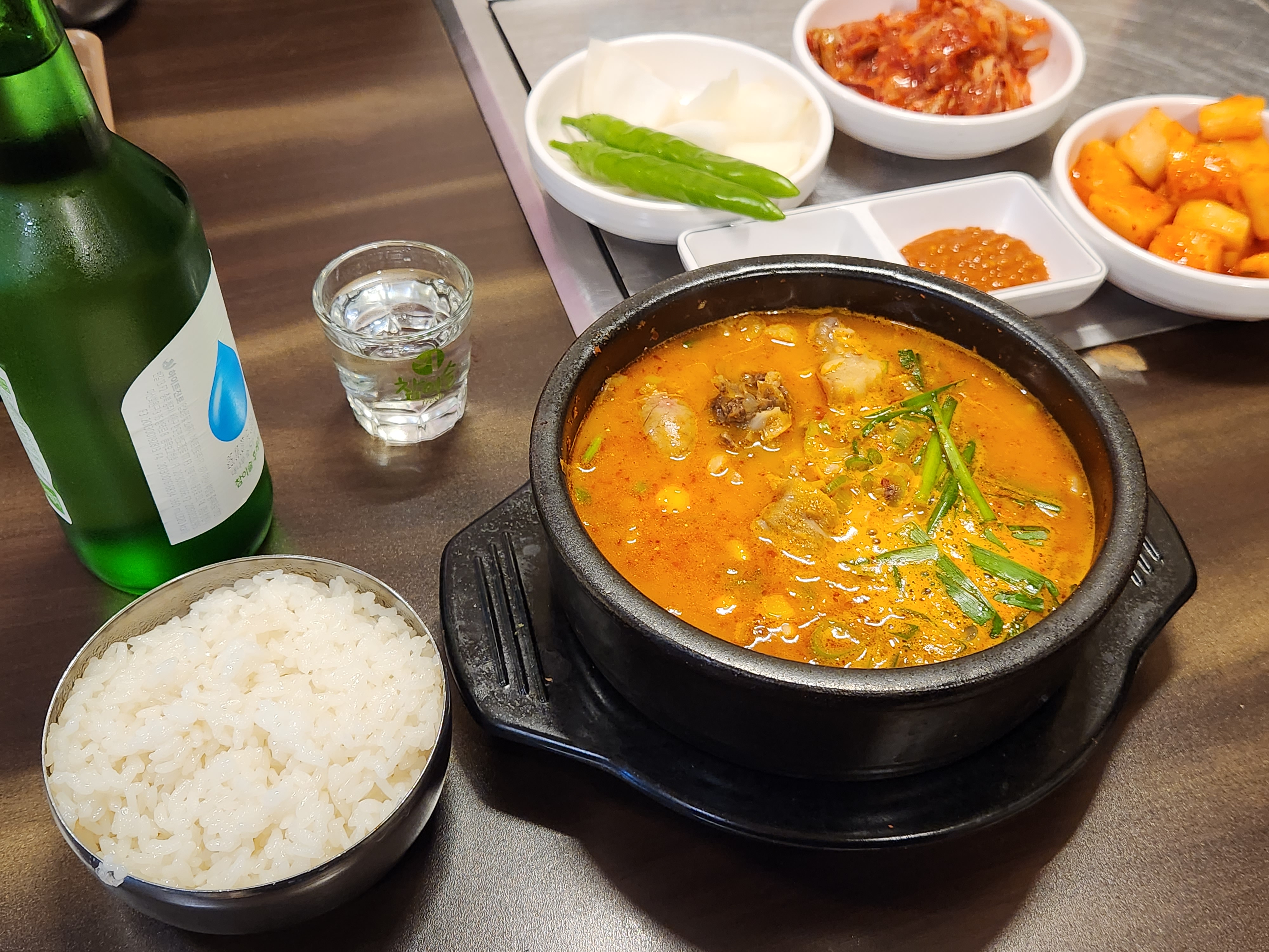대박병천순대국 사진 4