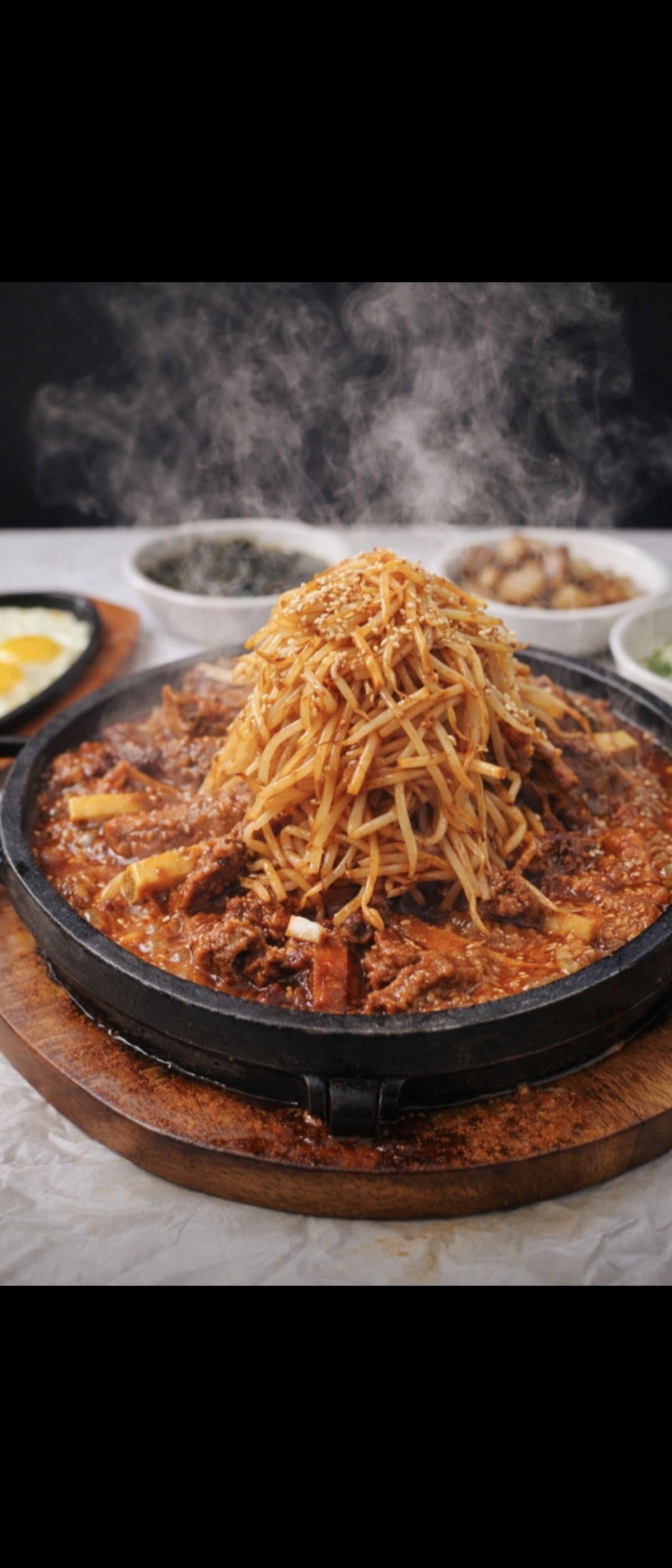 쩡이네매운등갈비찜 대표 사진