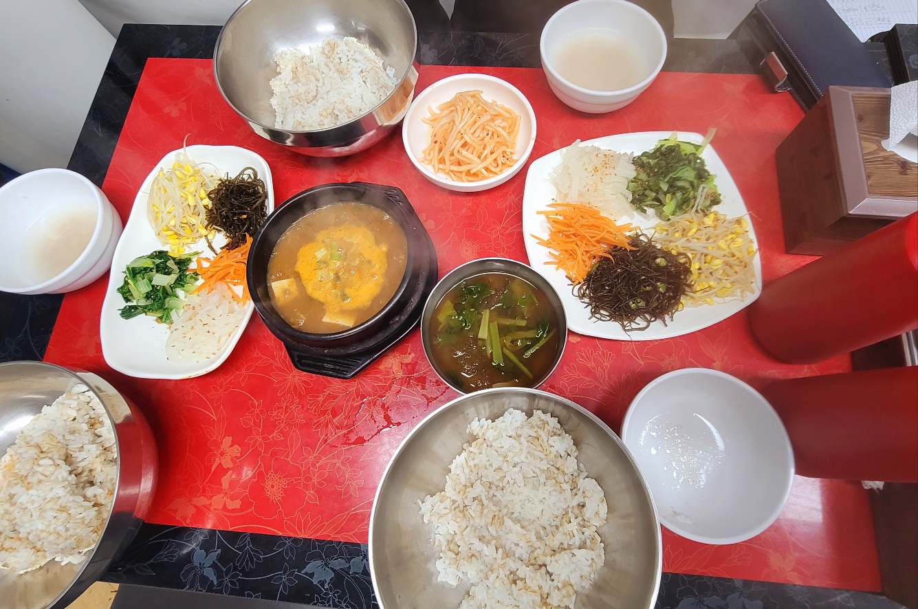 미가분식 사진 2