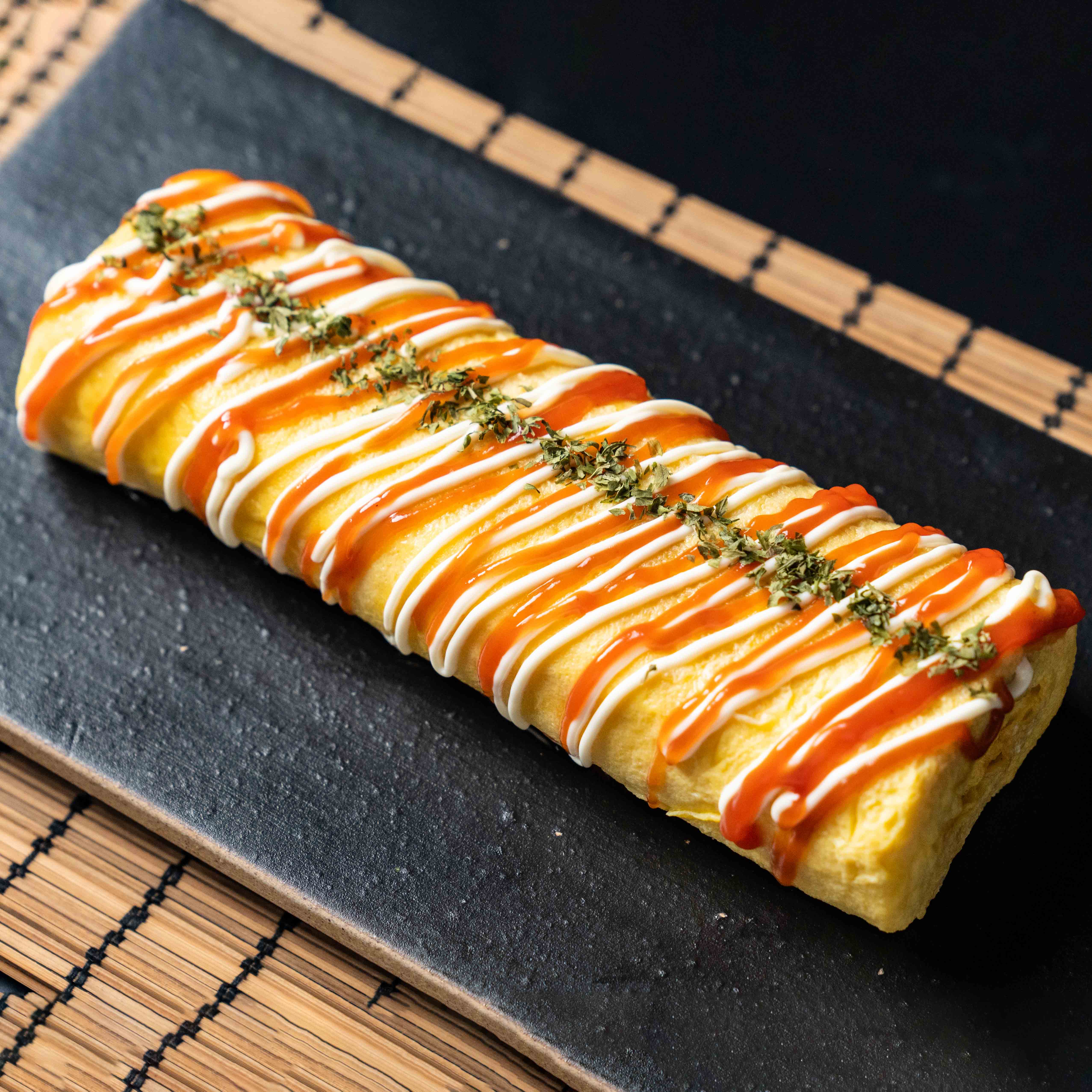 Gogibanhaembangimchijjigae 5