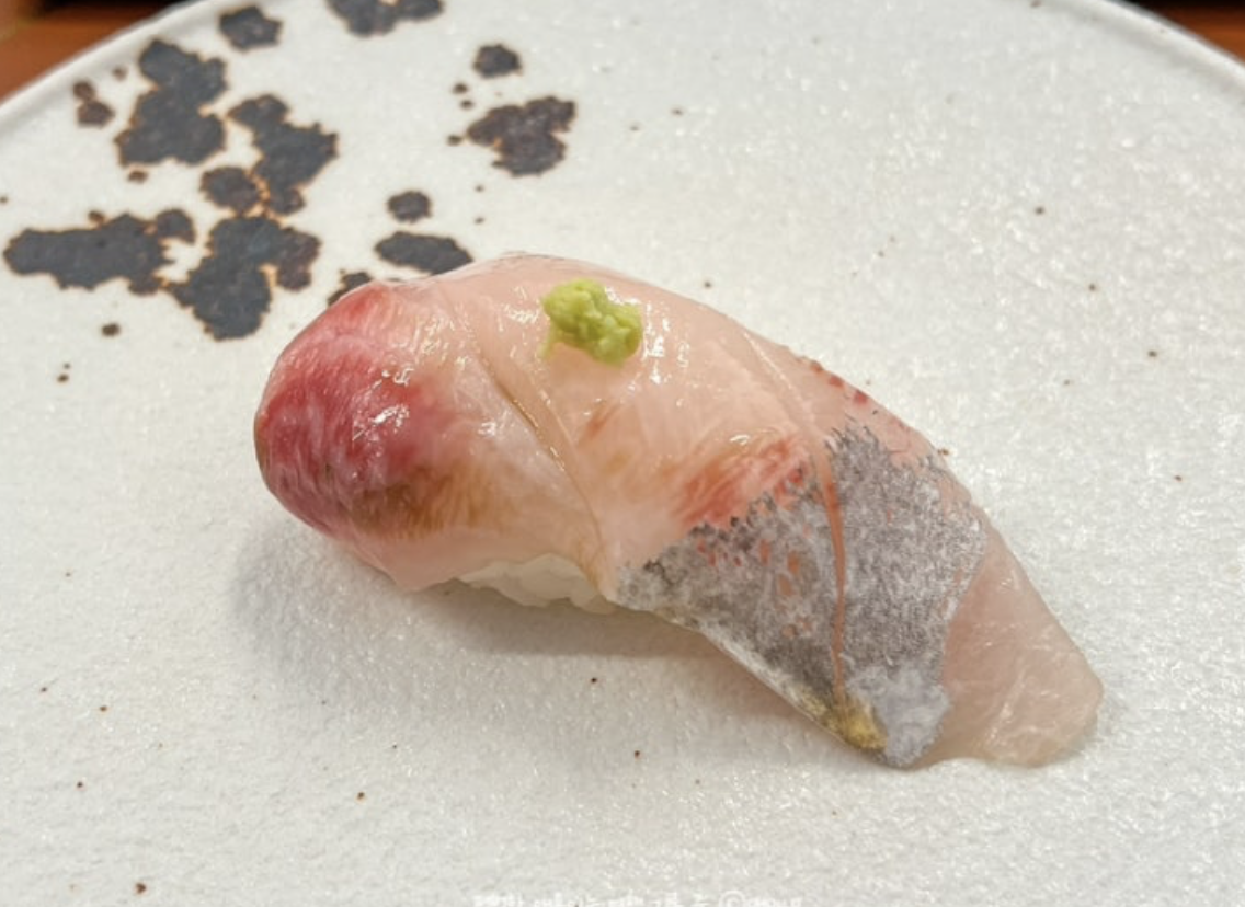 오사이초밥 4