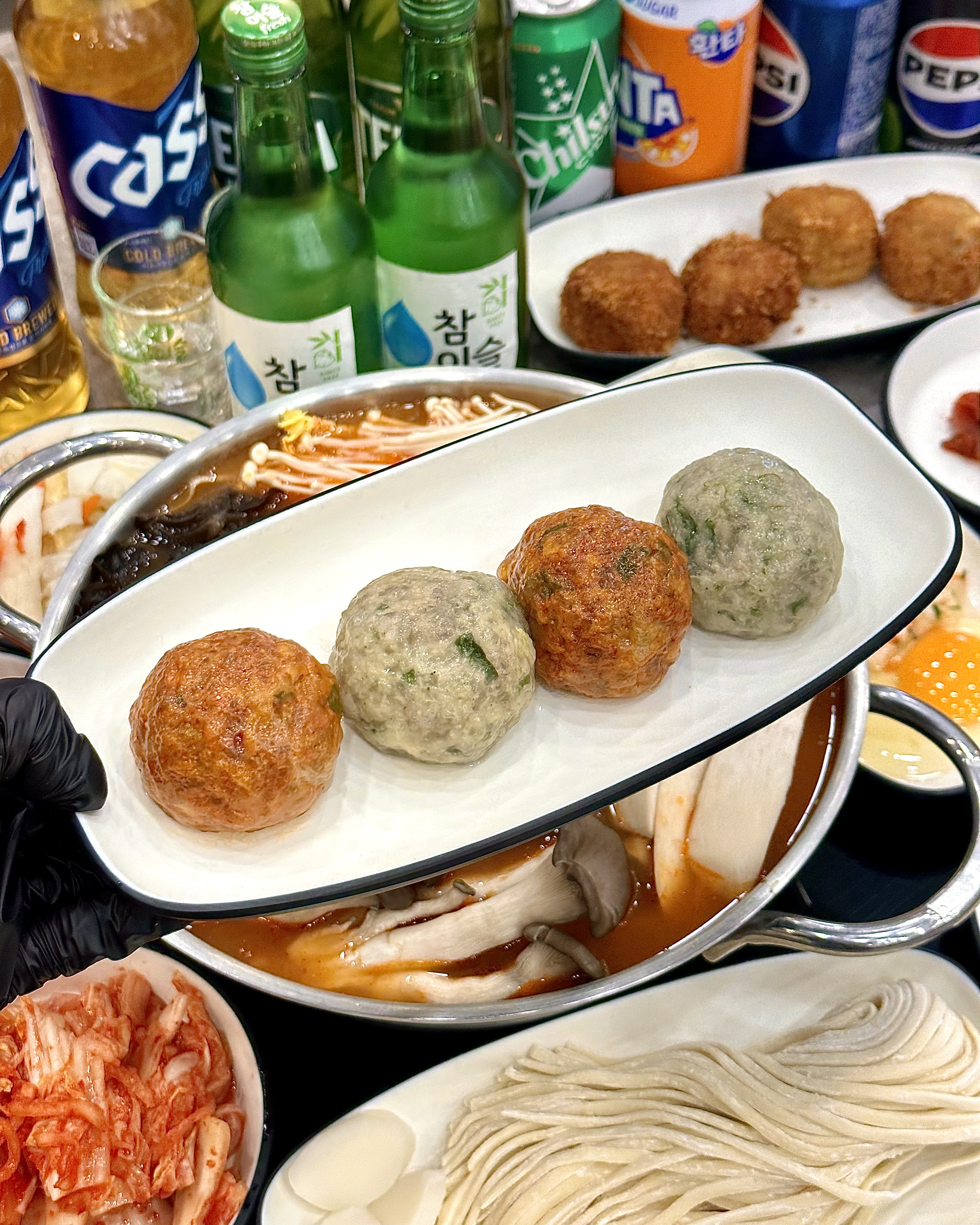 Sanghwajeong (상화정) 3