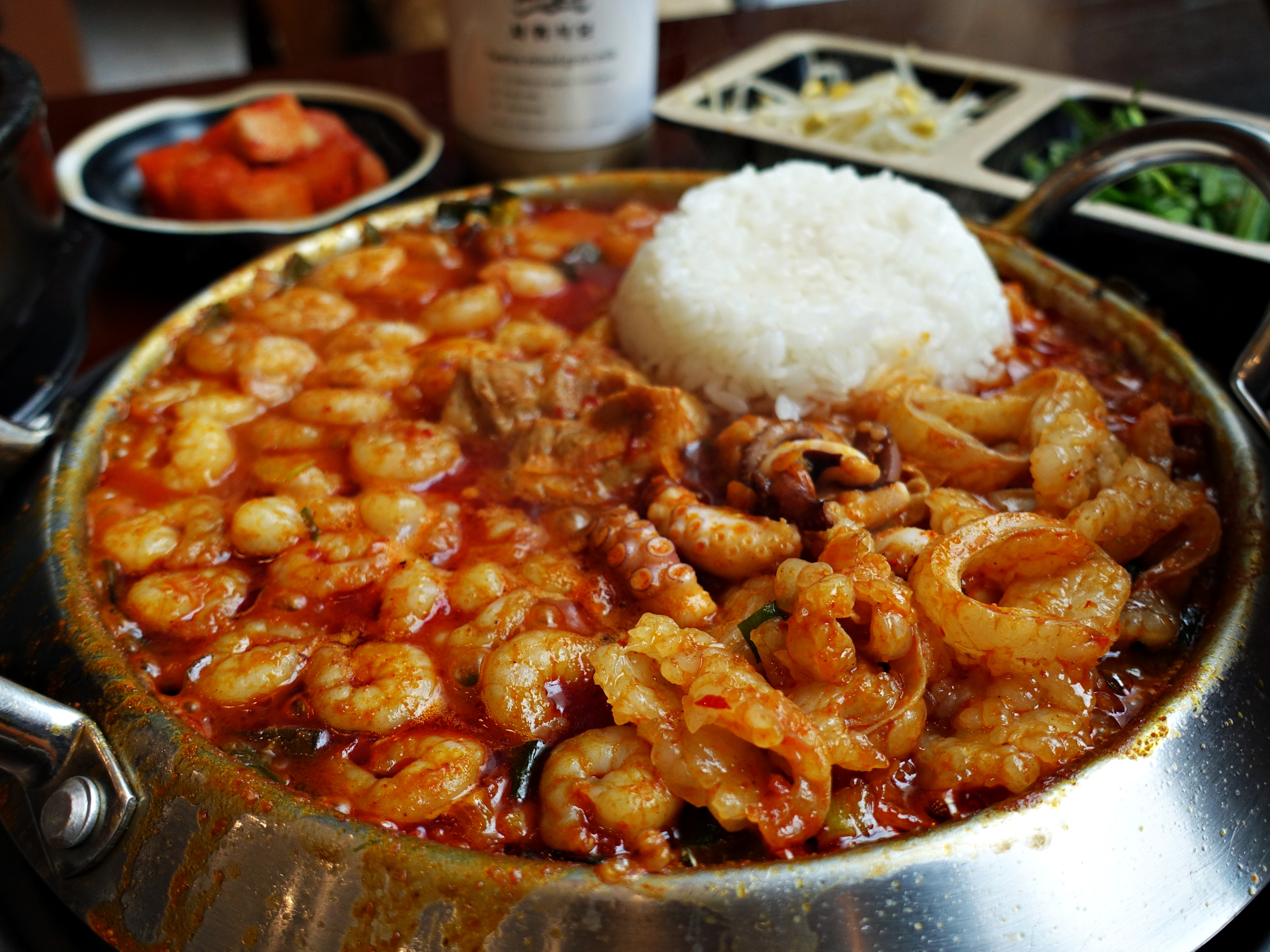 사위식당 1