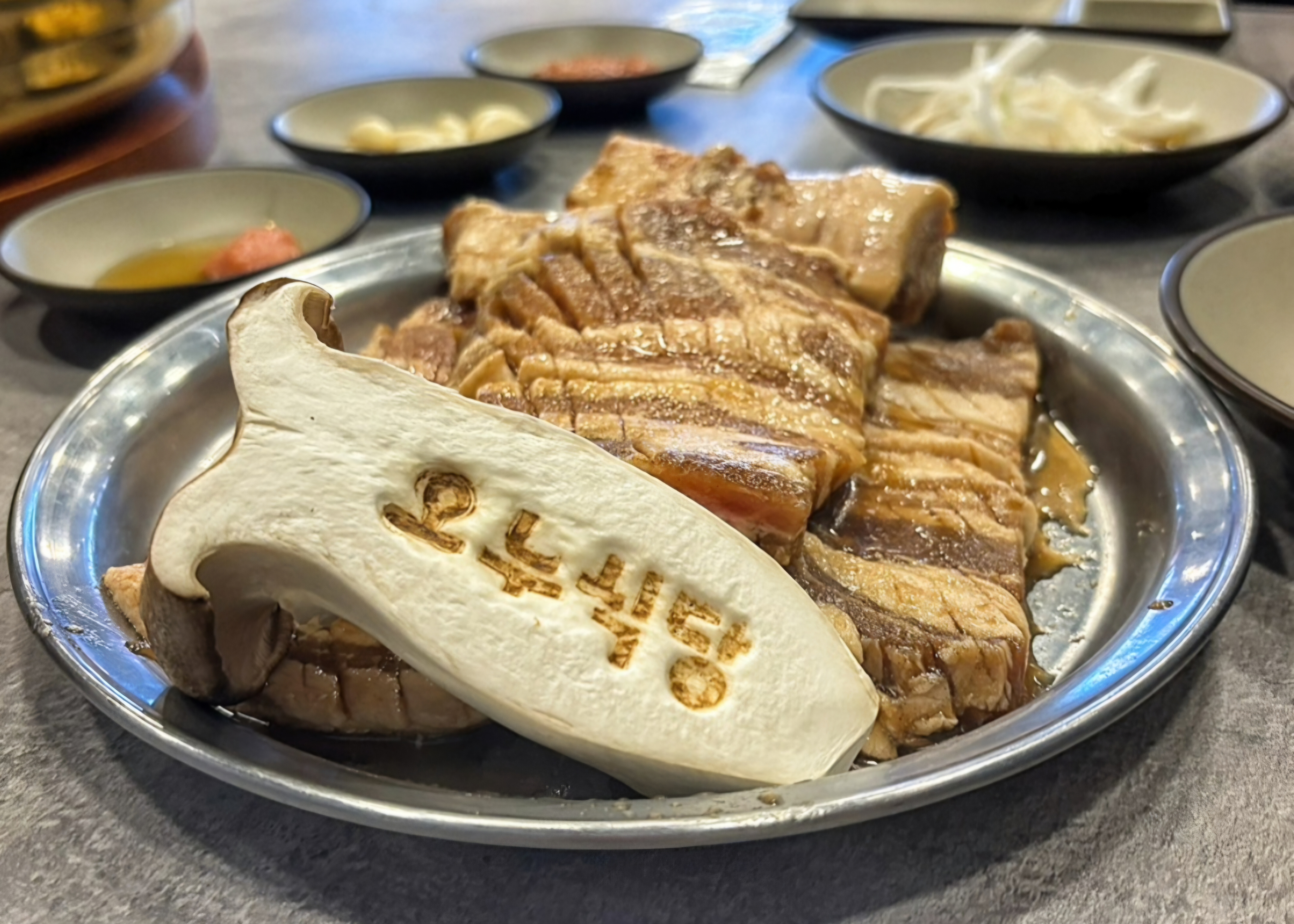 오누식당 사진 8