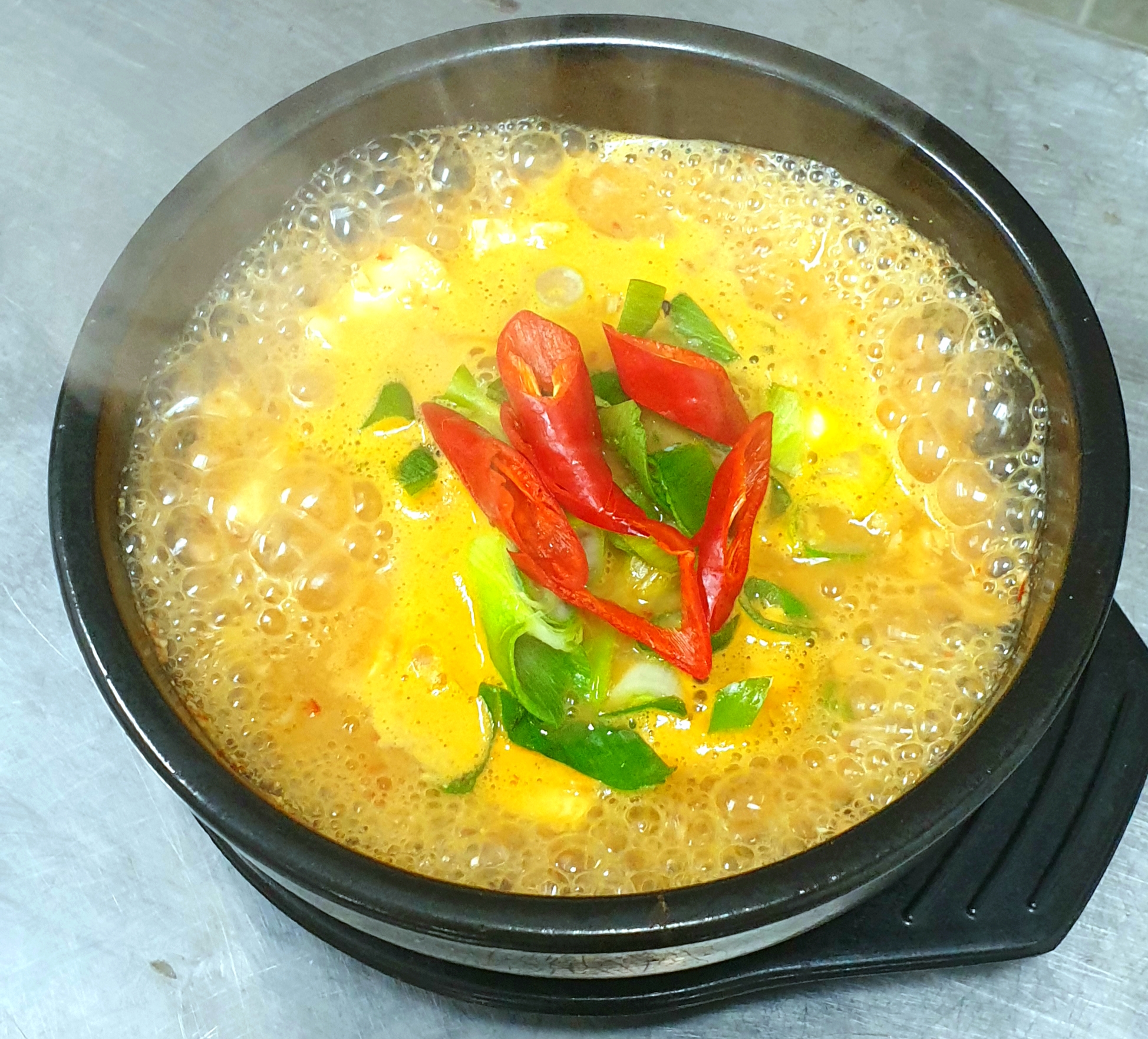 Ttogasikdang (또가식당) 1