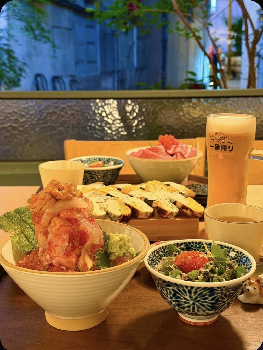 센동 서면본점 사진 3