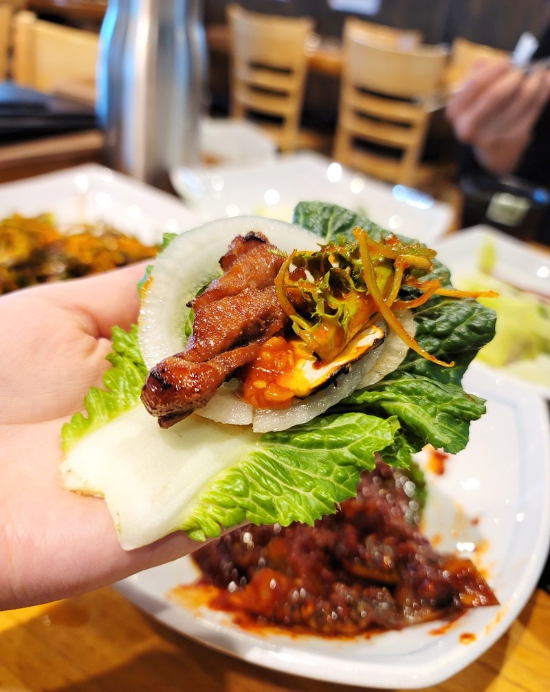 배곧갈비맛집 6