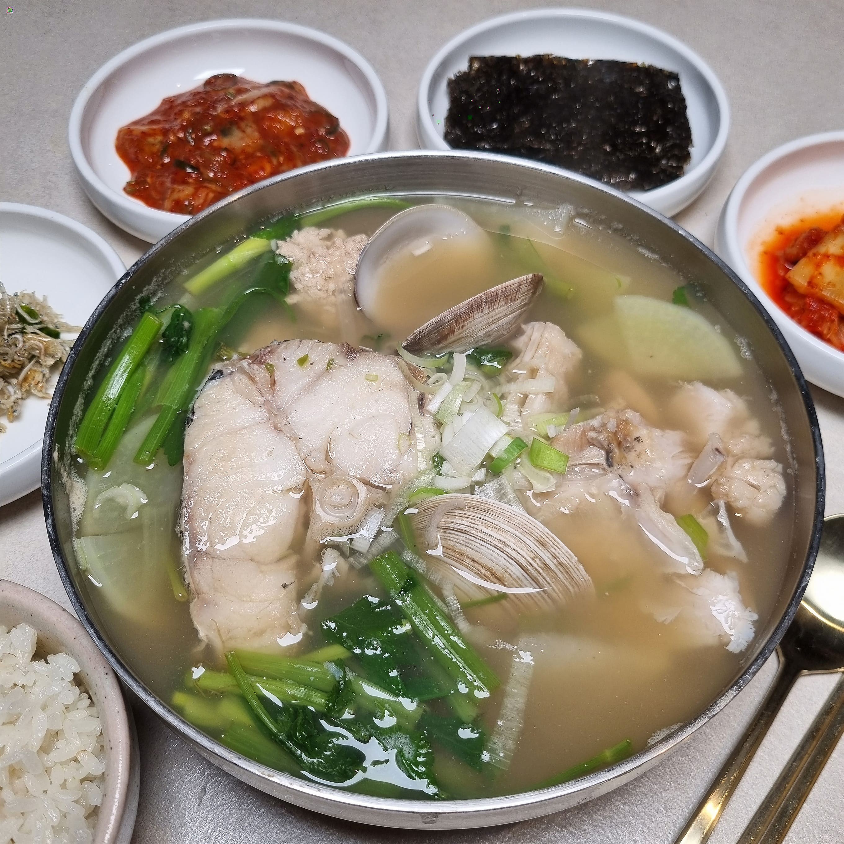 목포명가 율현본점 사진 4