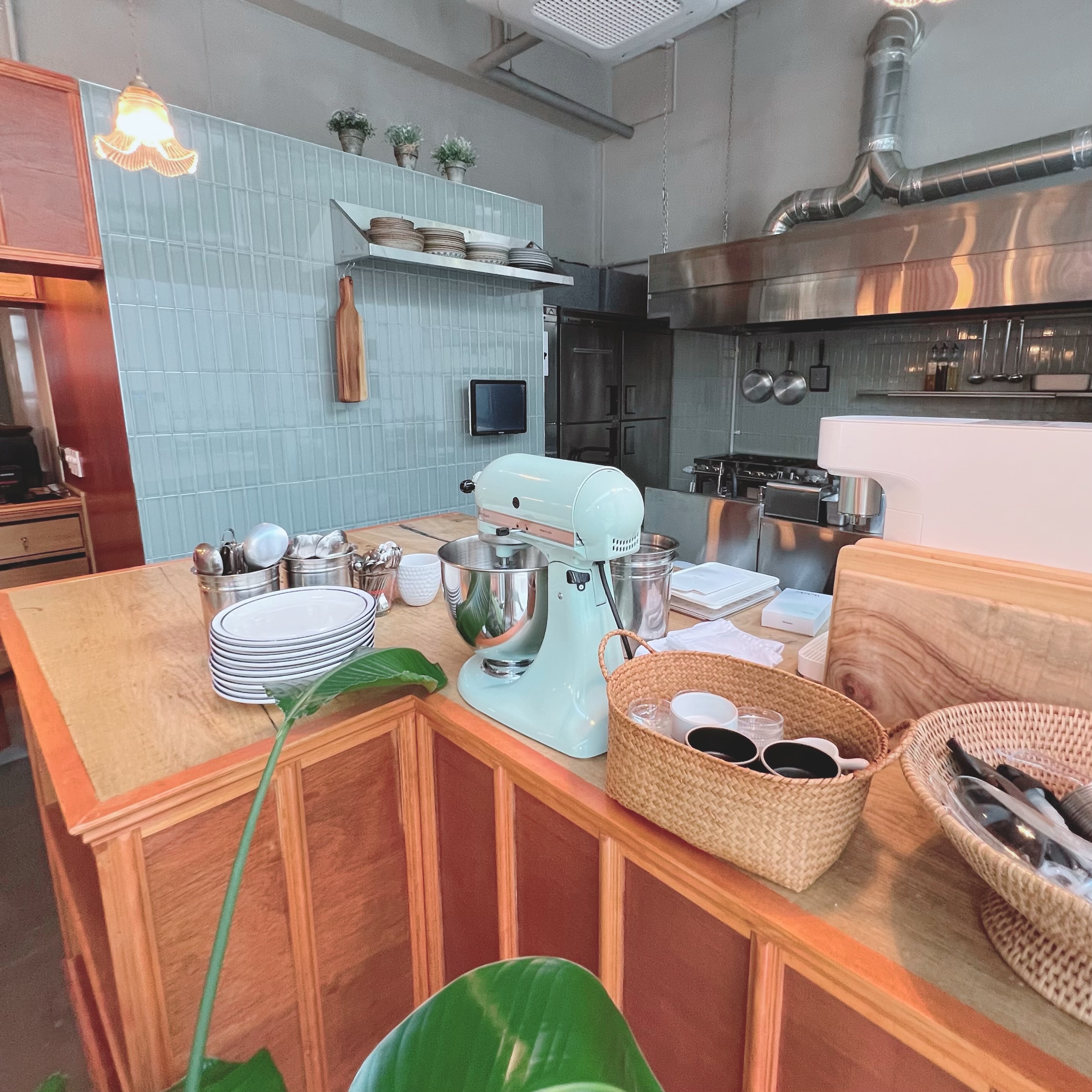 작은뜰 사진 5