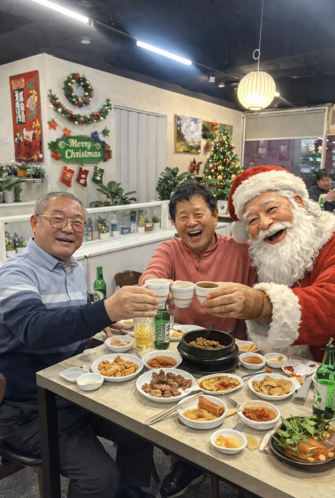 갯마을횟집 사진 7