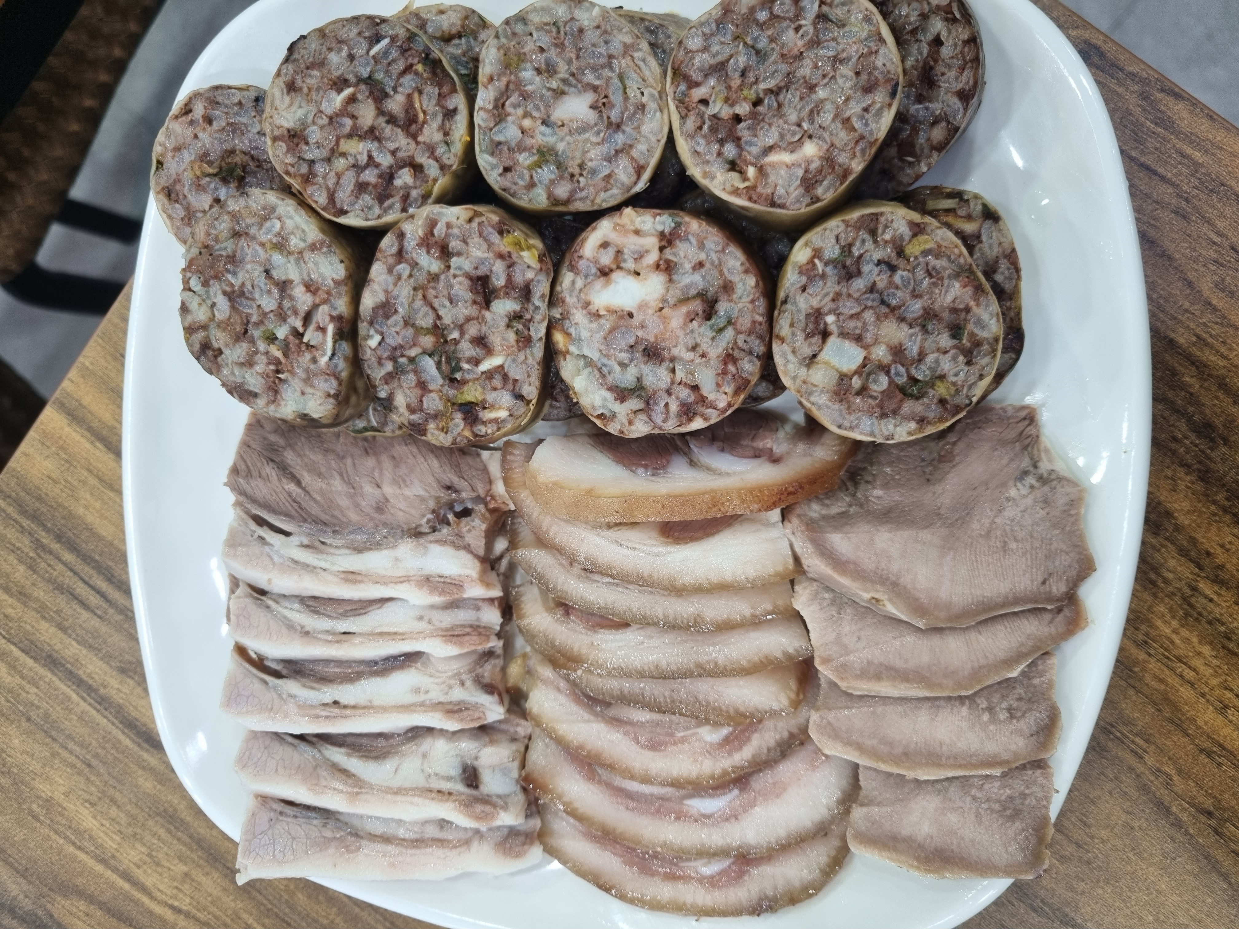 제일어버이순대 5