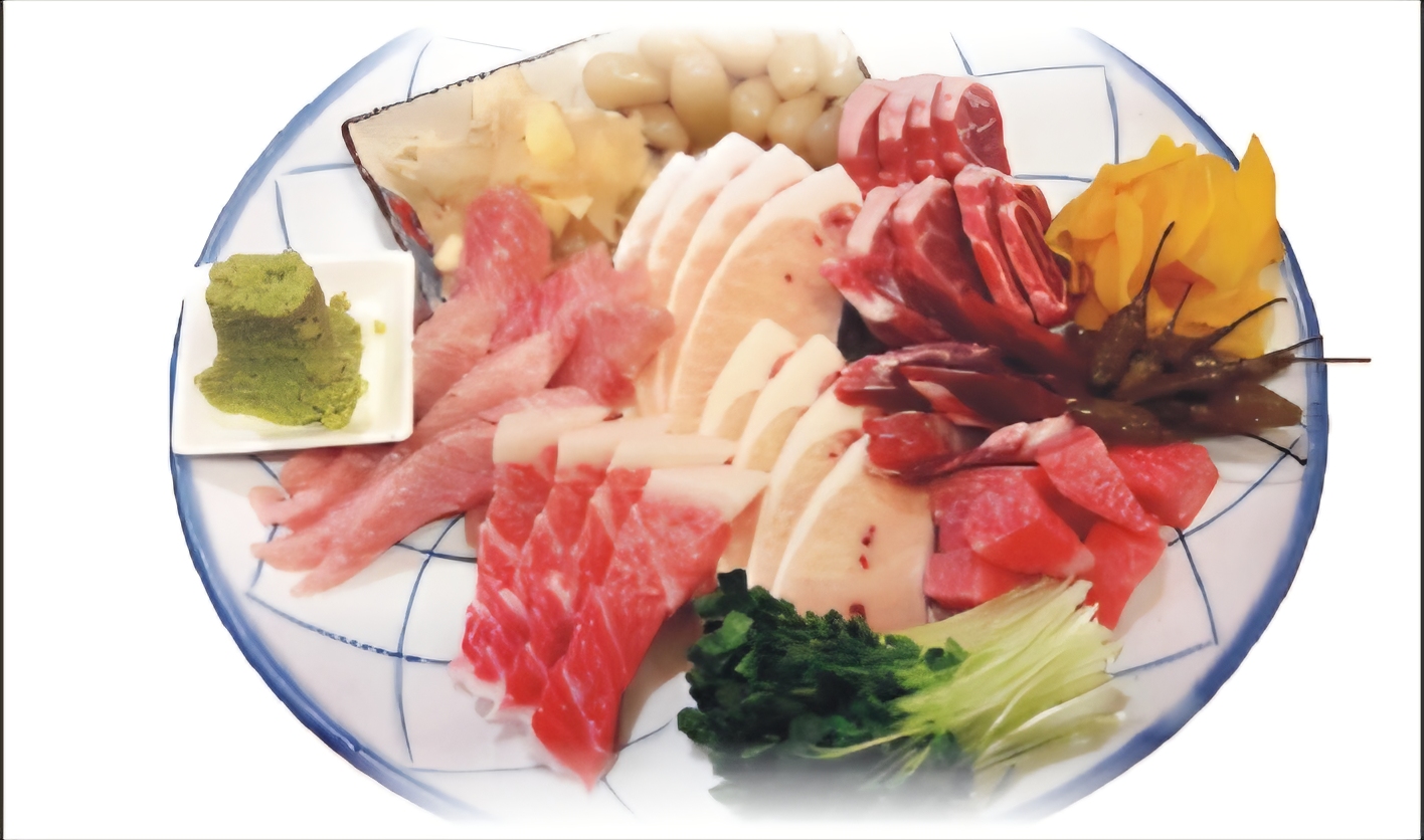 Seusiyume (스시유메) 2