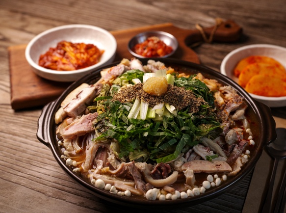 1974비래옥 선릉점 사진 4