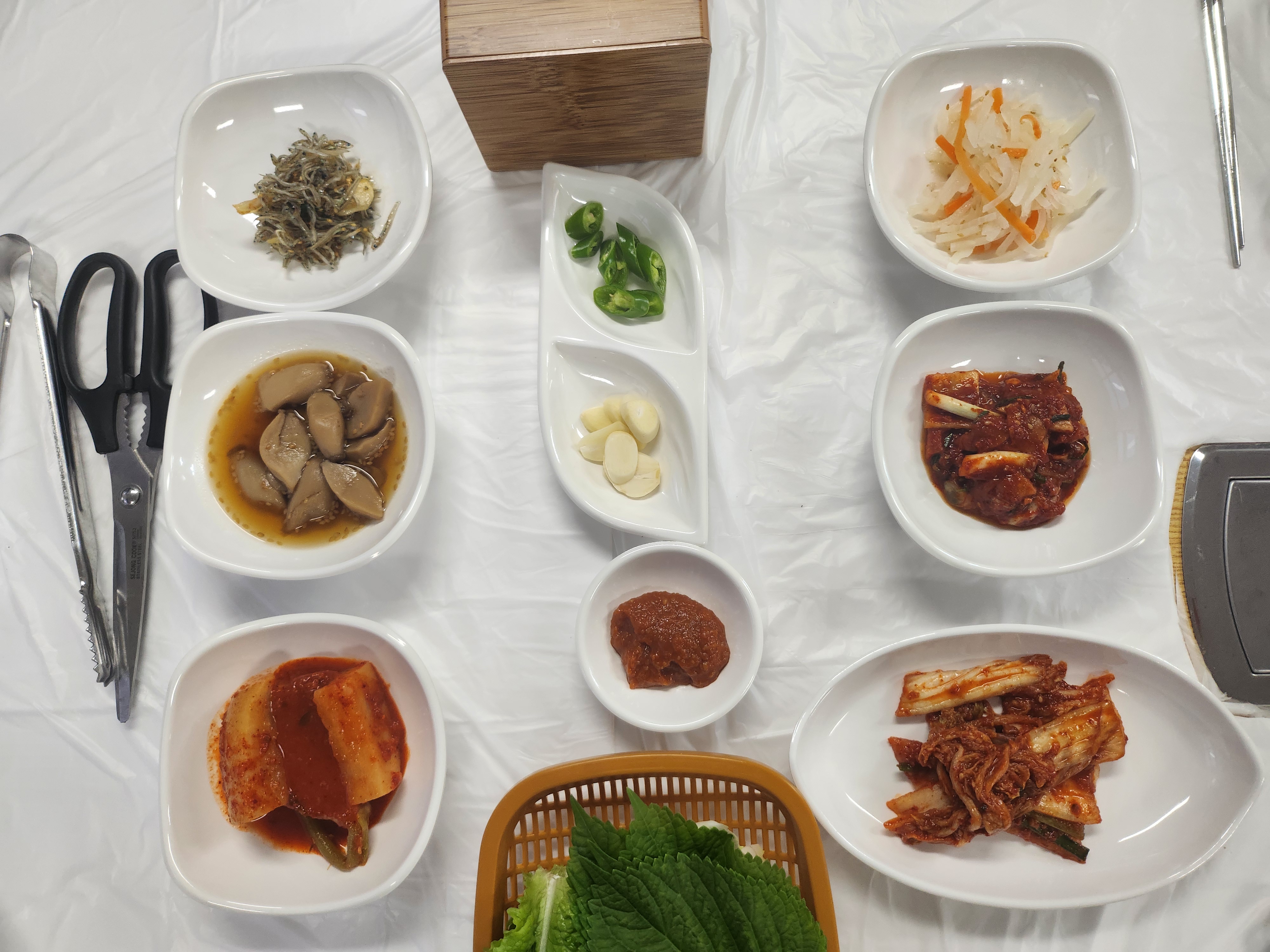 여자만 초장식당 사진 8