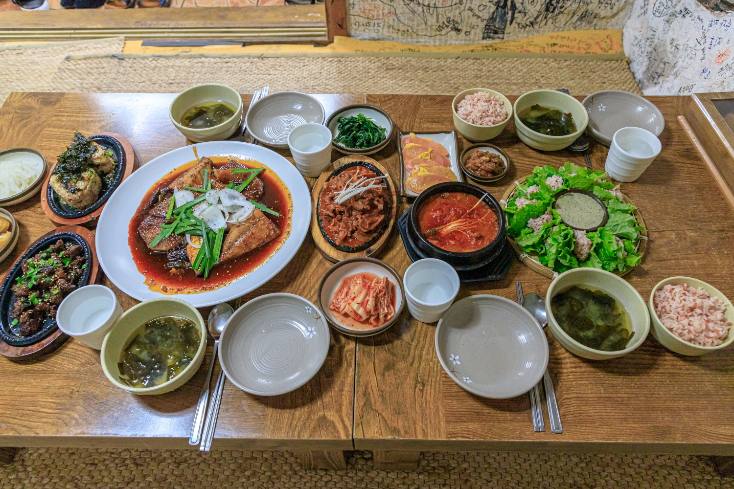 애월 고불락 사진 8