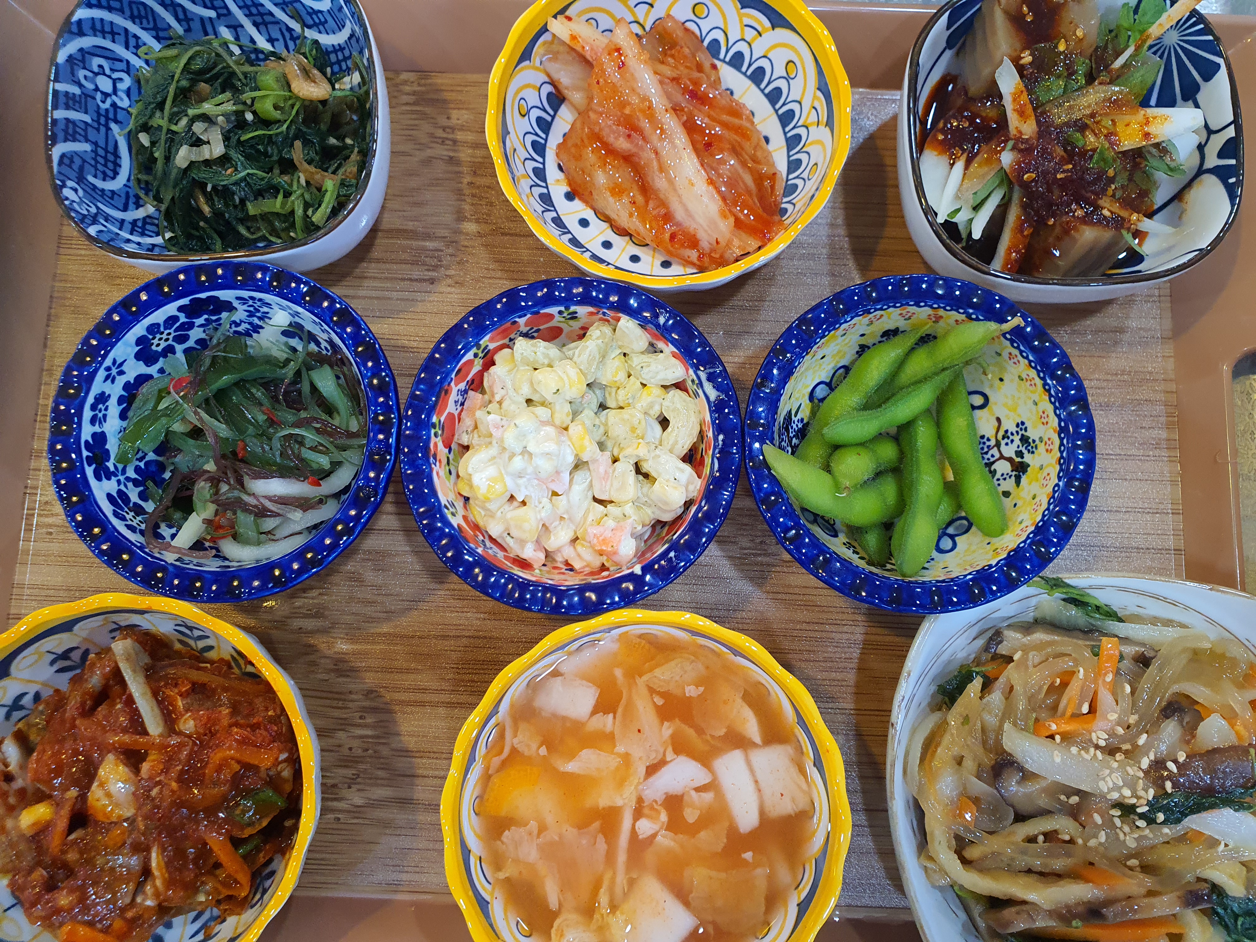 정관만선해물탕 사진 8