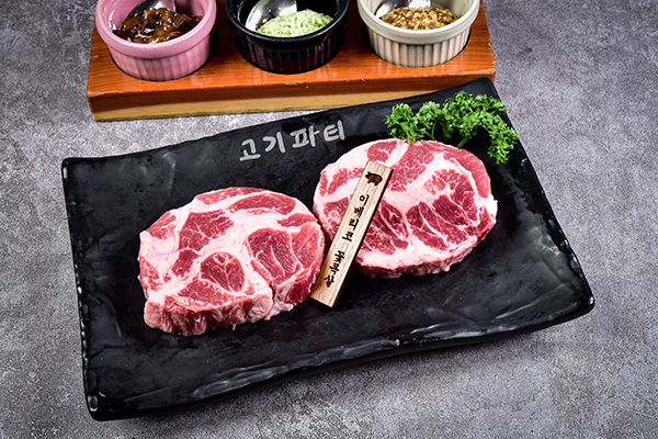 고기파티 5