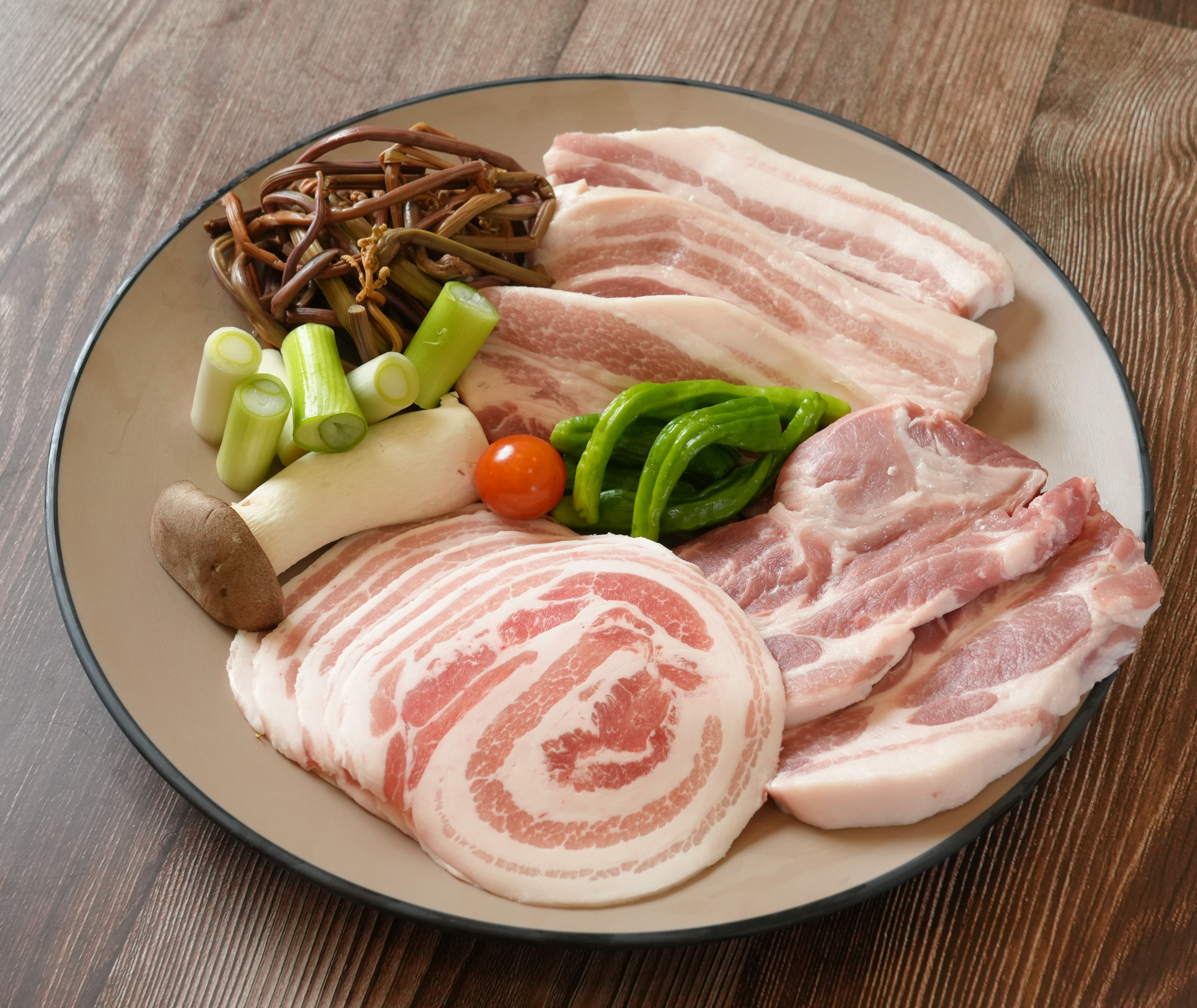 금천식당 1
