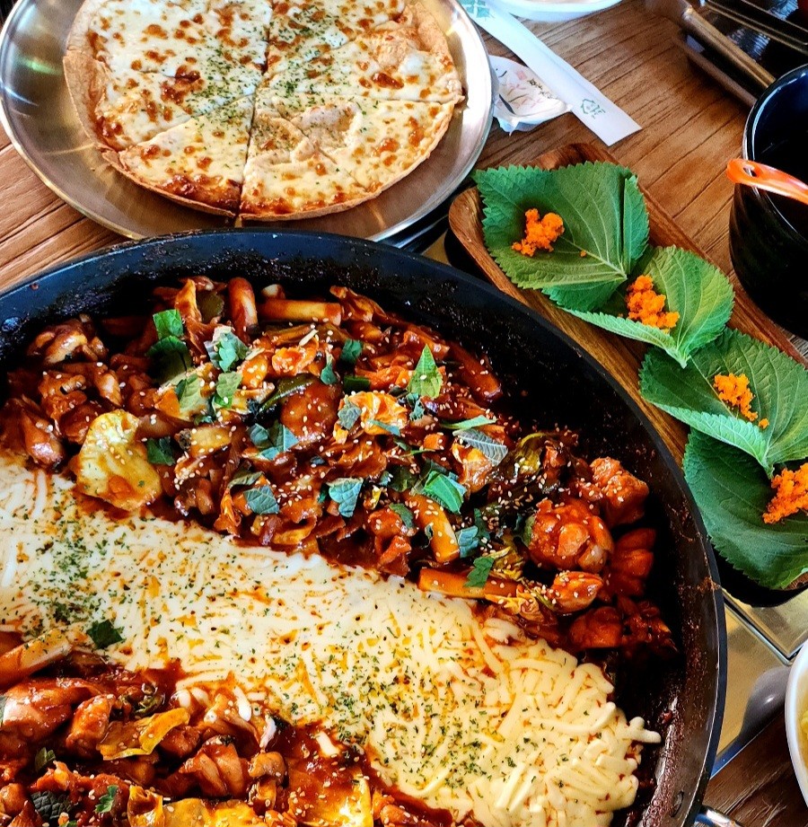 Pichimong (피치몽) 2