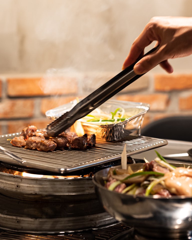 양평동장군집 부산시청본점 대표 사진