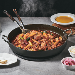 일도씨닭갈비 판교점 사진 4