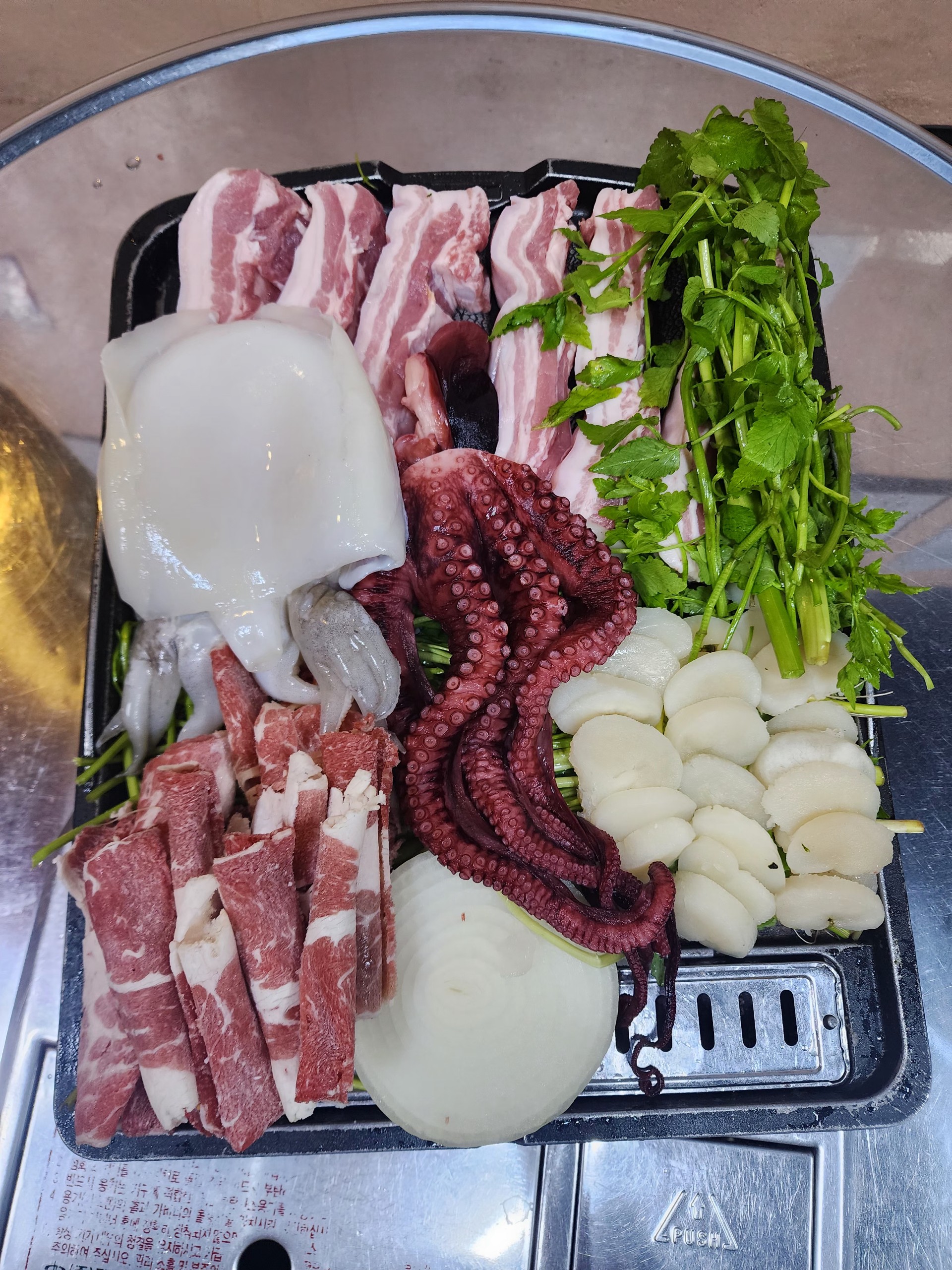 이신돈해물삼합전문점 사진 7