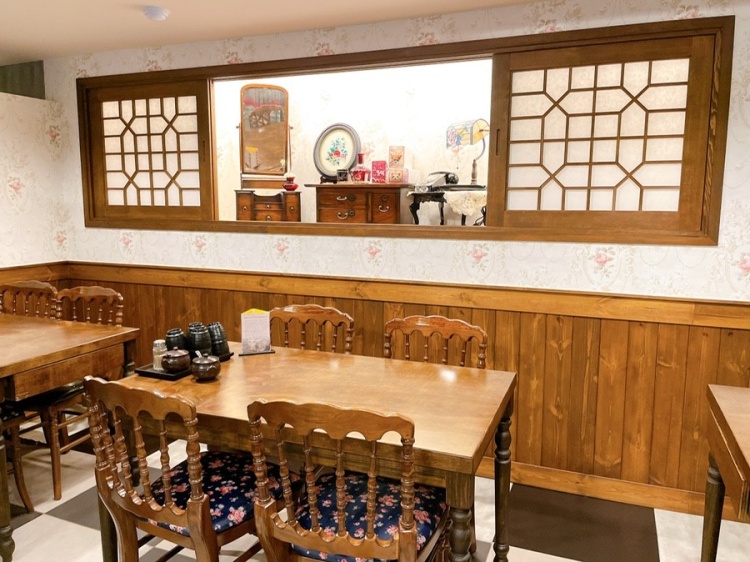 이남장 명동점 5