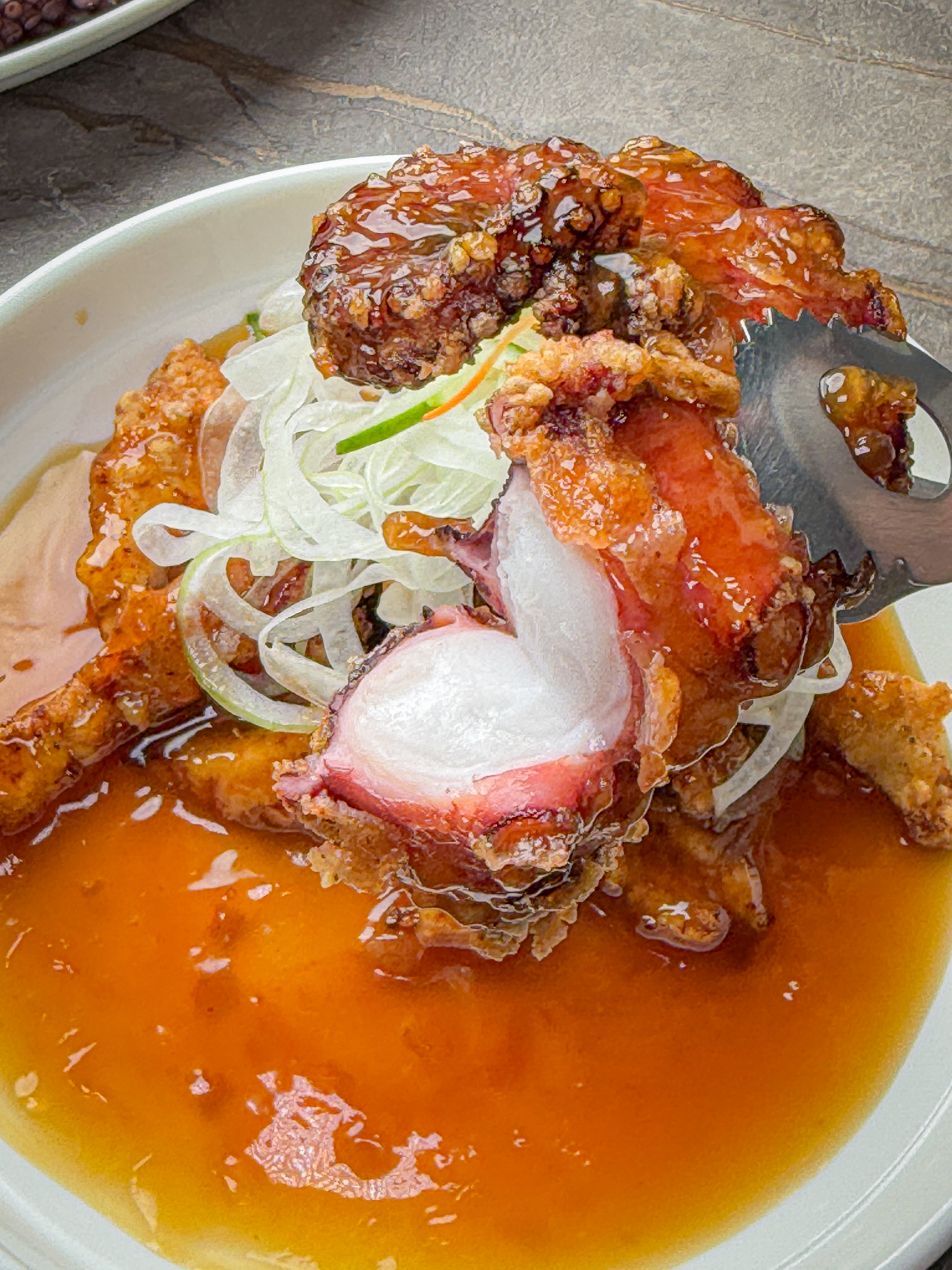 무네막국수 사진 5