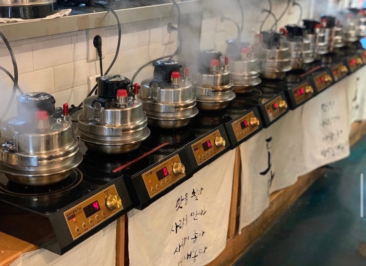 도마 인사점 사진 6