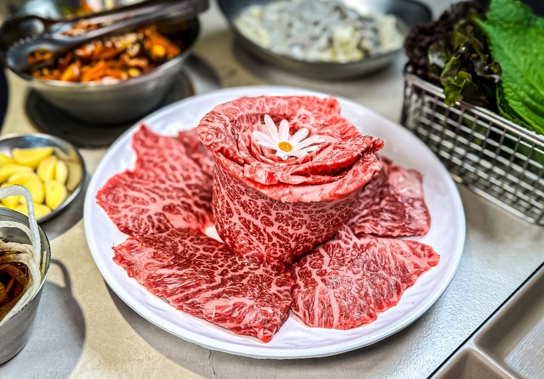 마블상회 대표 사진