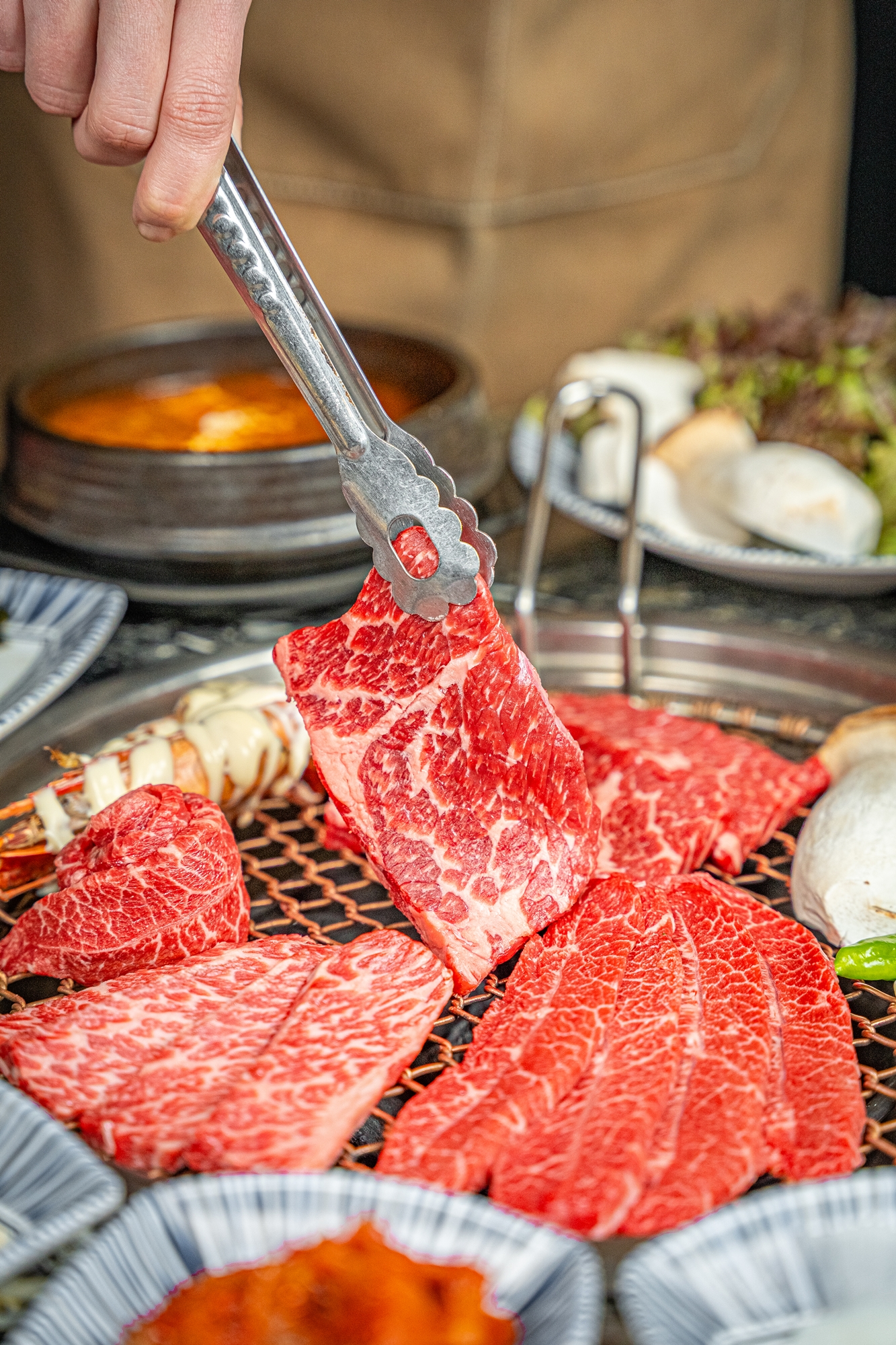 흑쇠 서면본점 사진 5